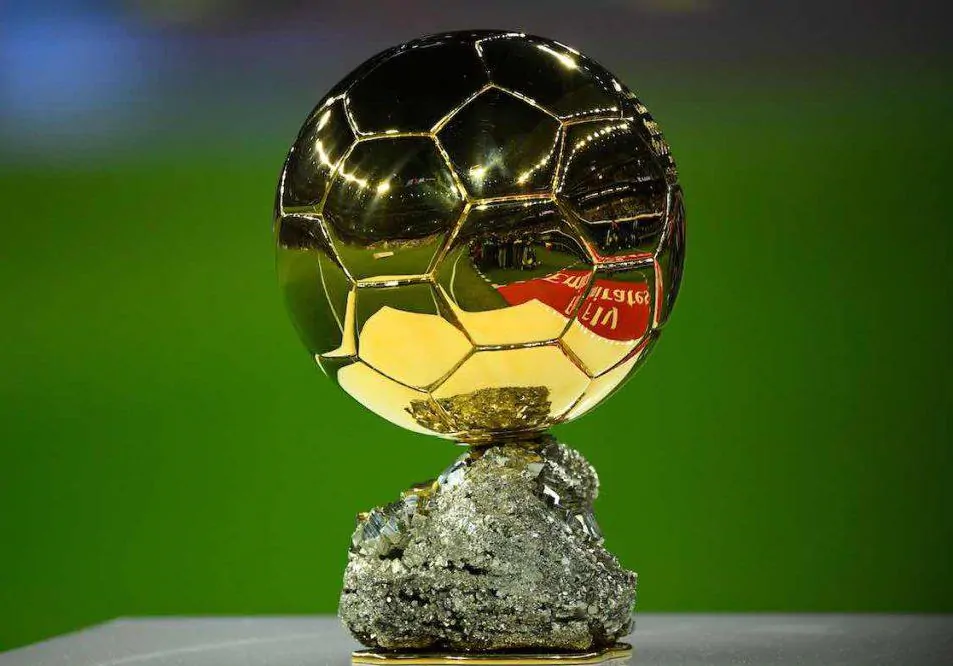 Cambiano le regole per il pallone d’oro, due novità in arrivo!