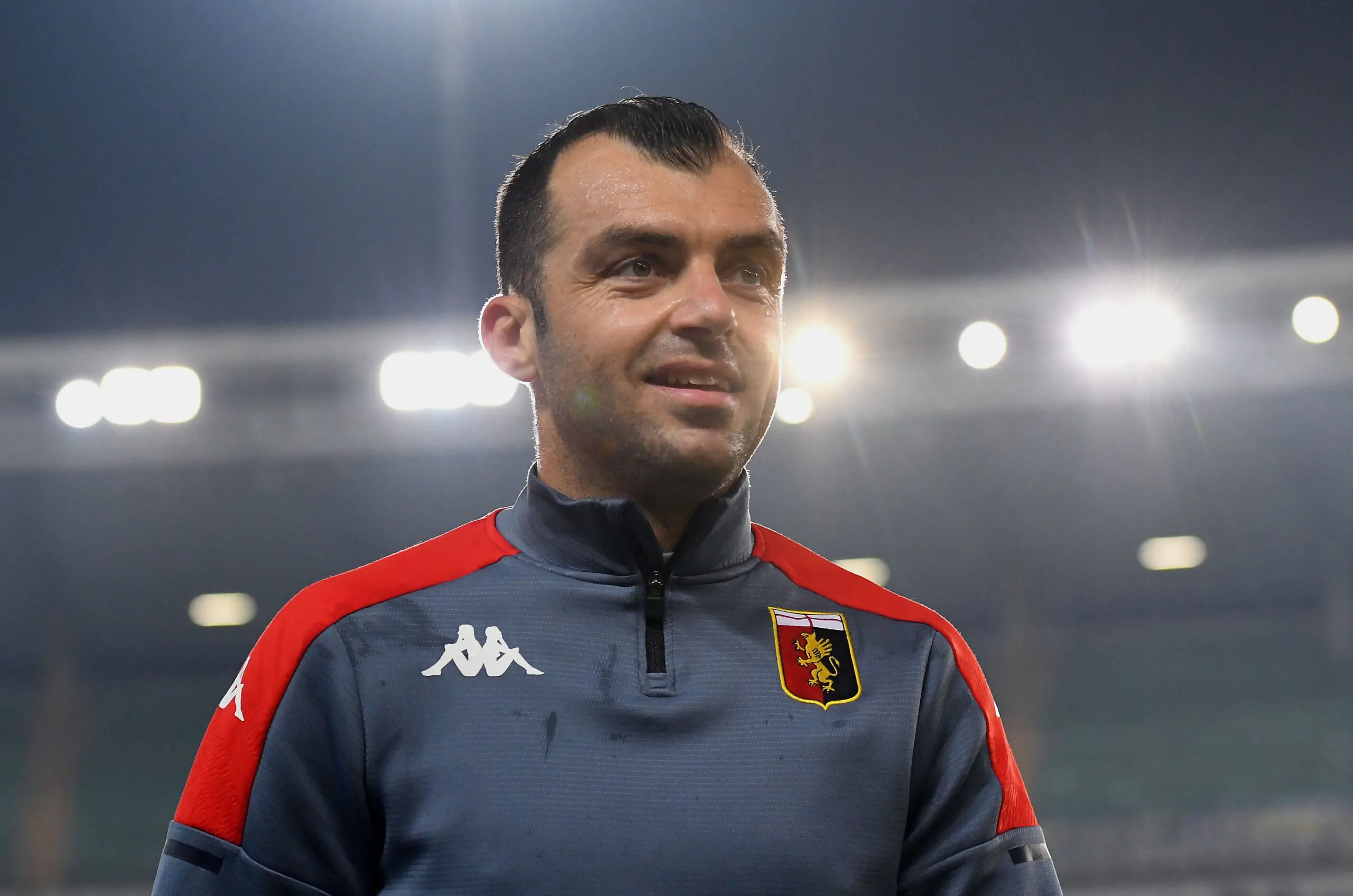 Genoa, futuro Pandev: è arrivata la decisione!