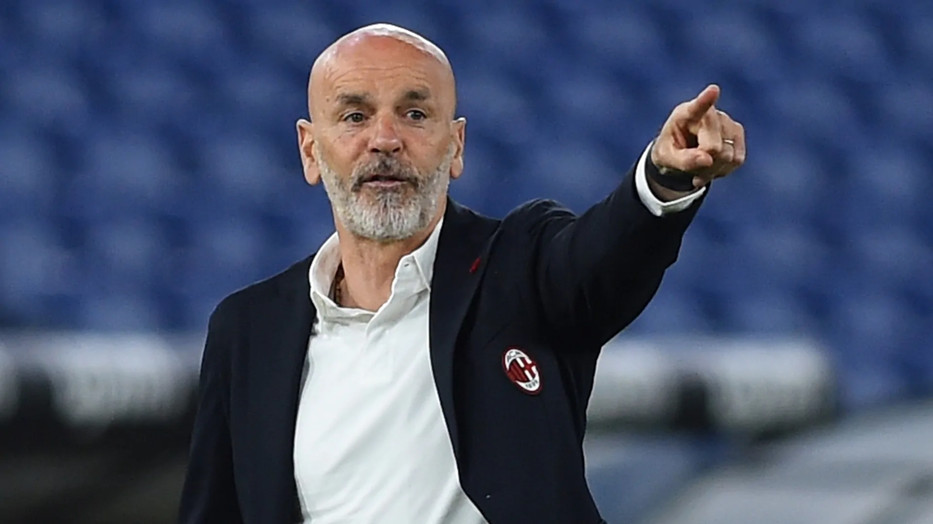 Milan, ottime notizie per Pioli: si avvicina il rientro di un calciatore