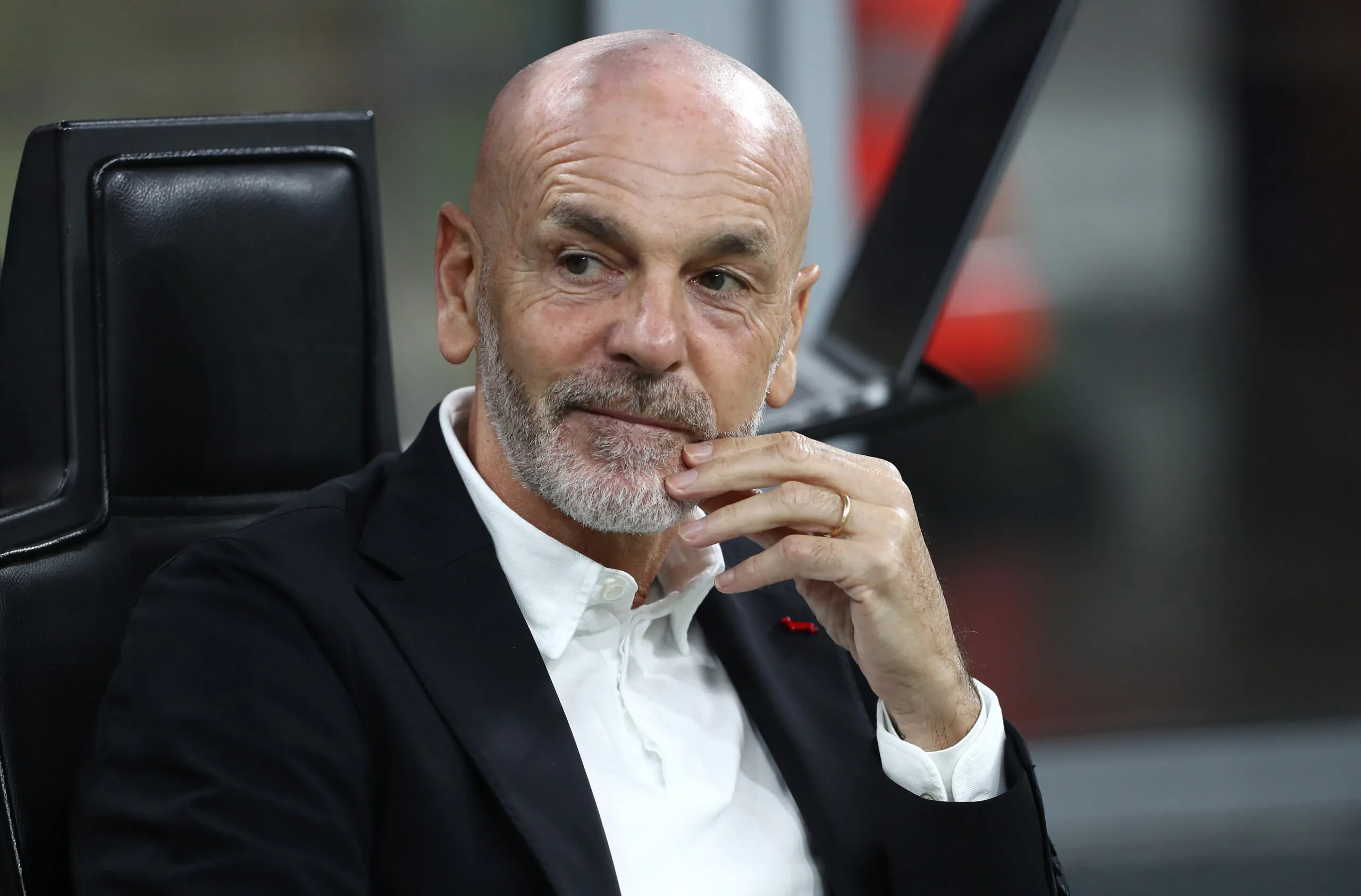 Udinese-Milan, ballottaggio a centrocampo: la scelta di Pioli