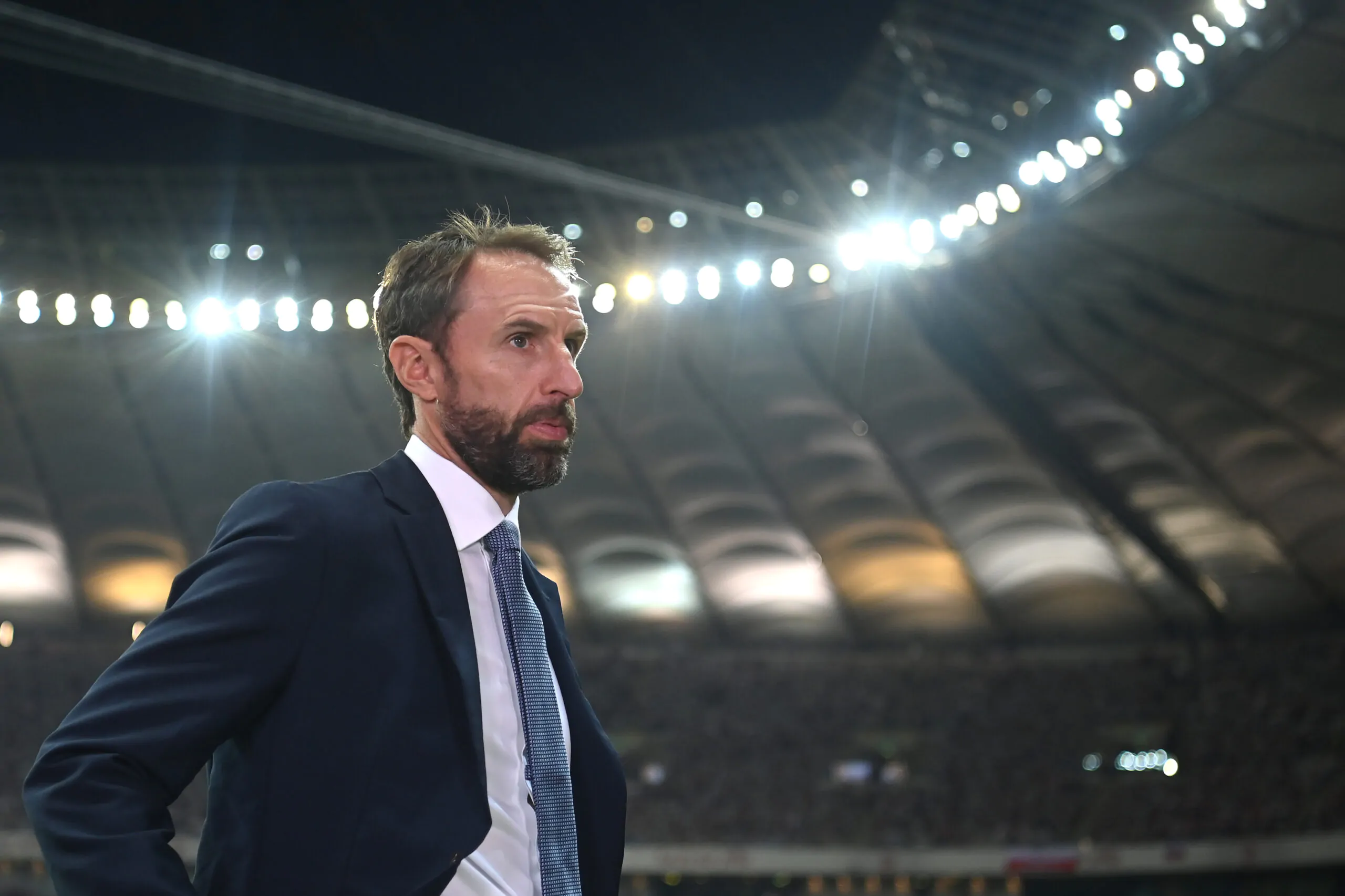 Southgate vicino al rinnovo: i dettagli dell’accordo