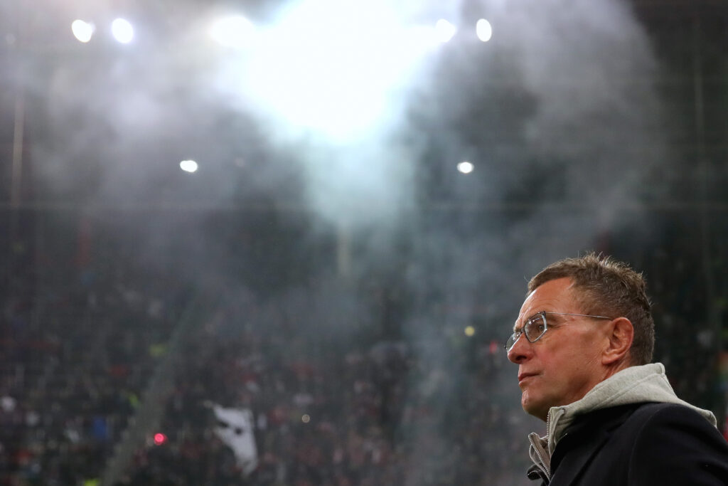 Rangnick