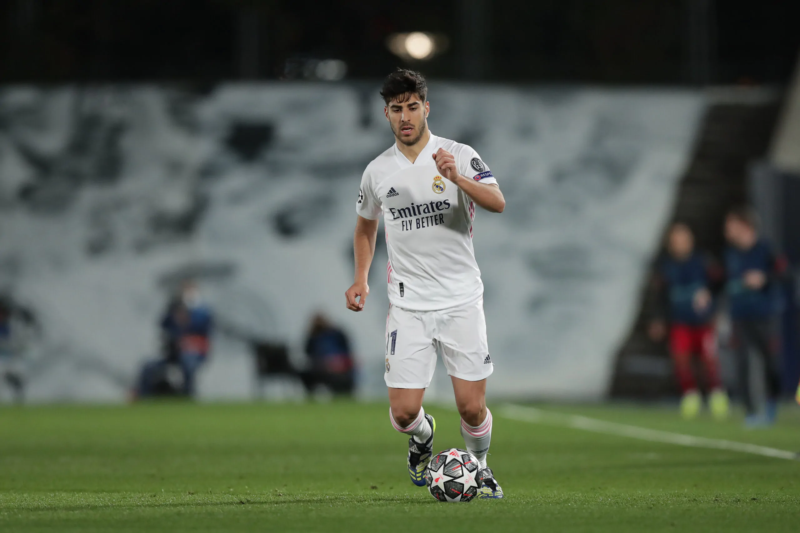 Asensio-Milan, c’è la richiesta del giocatore!