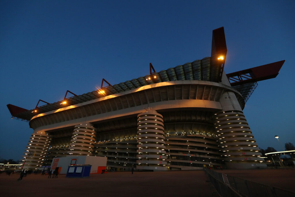 Milano, nuovo stadio: arrivano le dichiarazioni del sindaco Sala
