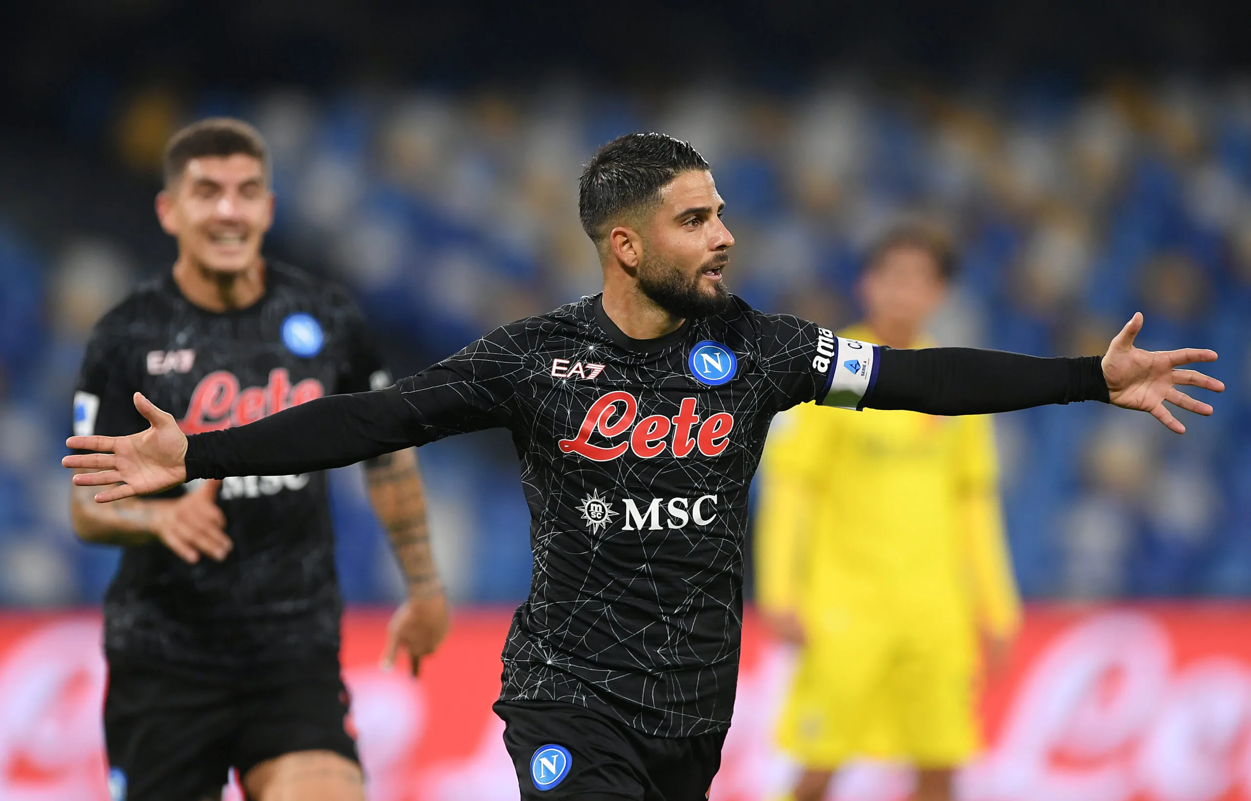 Inter, Insigne torna di moda per i nerazzurri: la trattativa