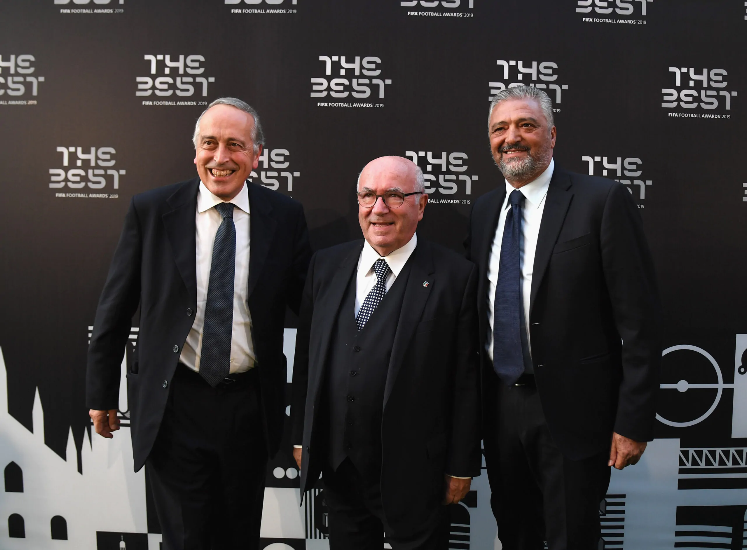 FIFA, ecco chi sono i tre finalisti del The Best!