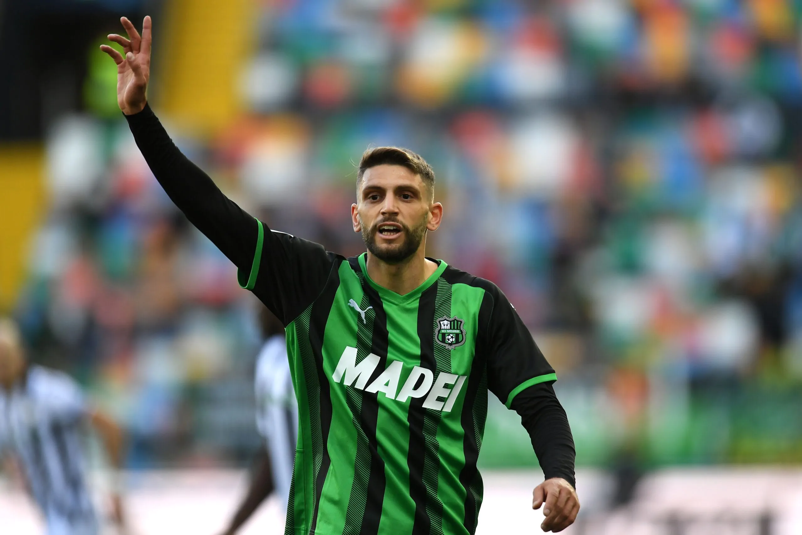 Berardi