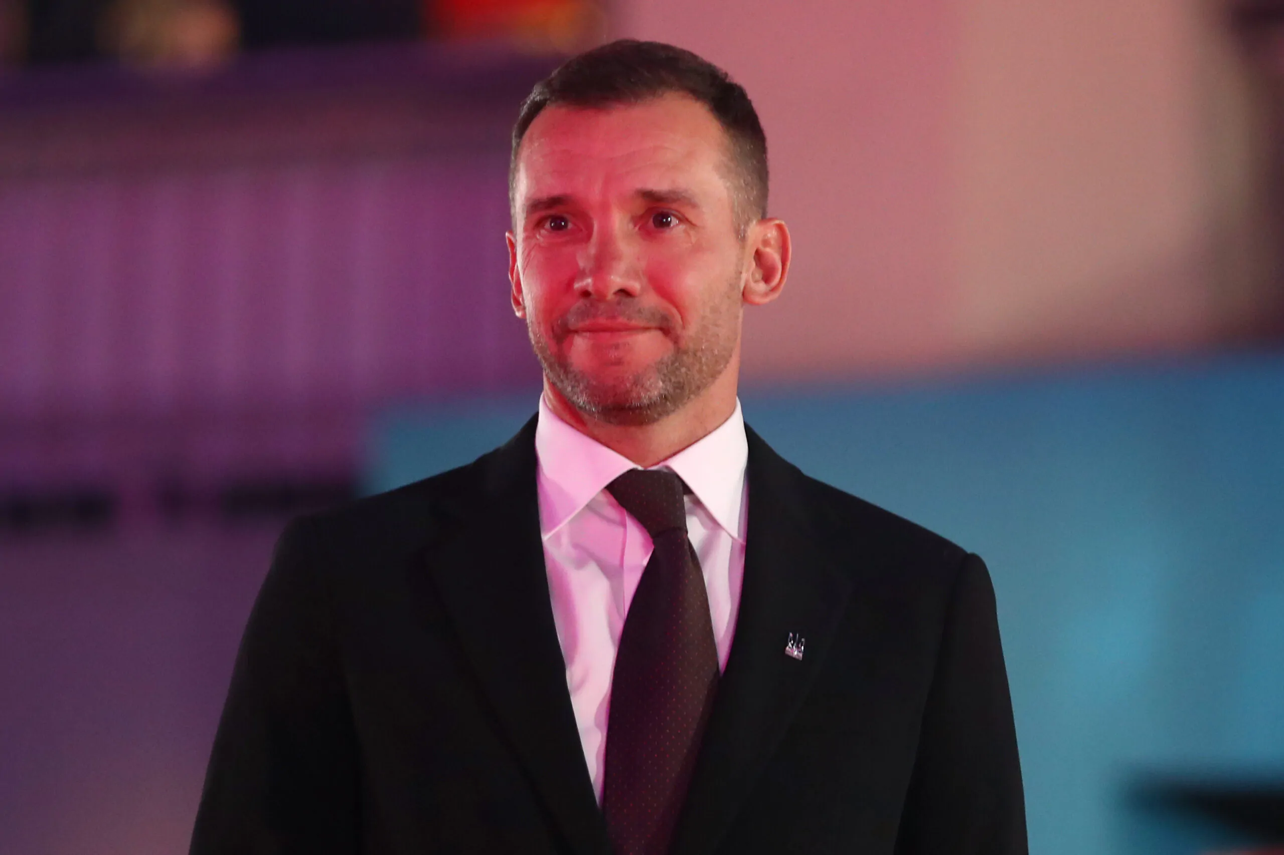 Genoa, Shevchenko si presenta: “Il Genoa avrà un futuro importante in Italia”