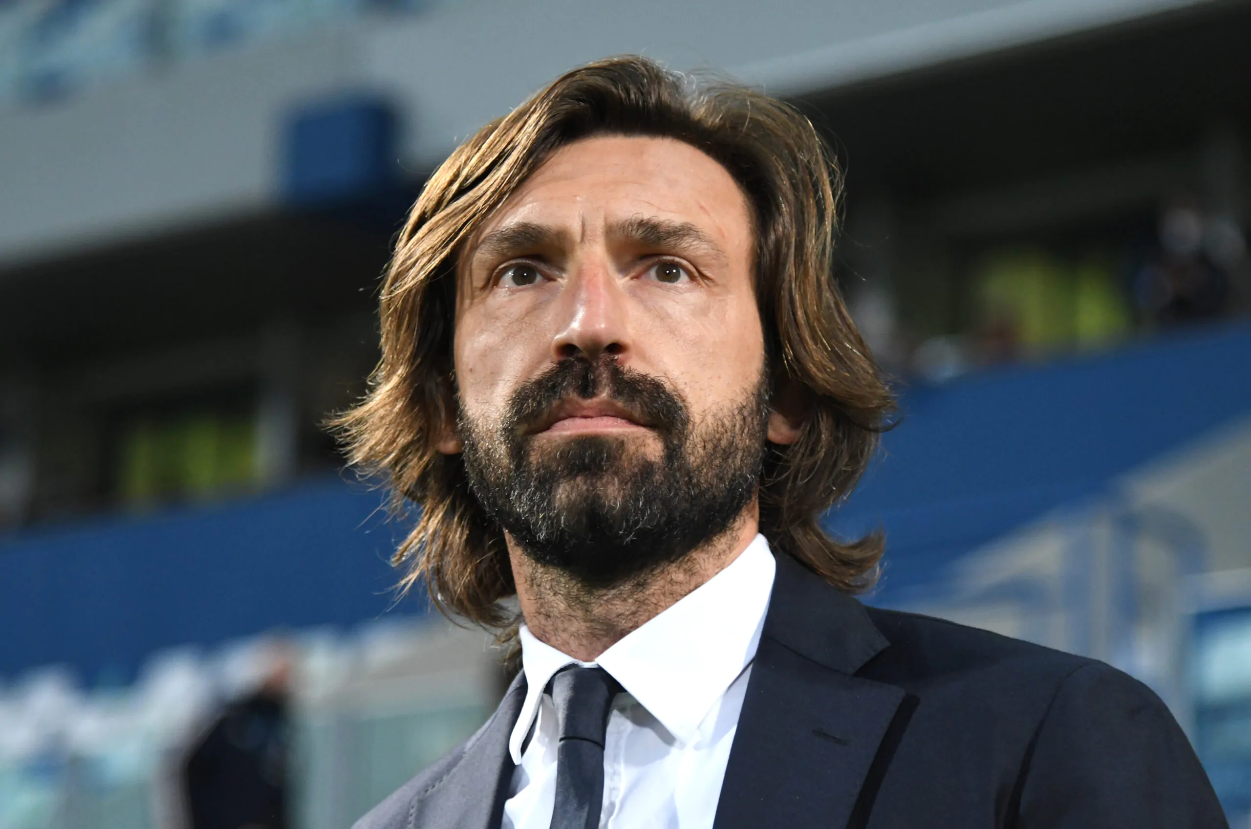 Il futuro di Pirlo potrebbe essere in Italia: sarà derby di mercato per il maestro!