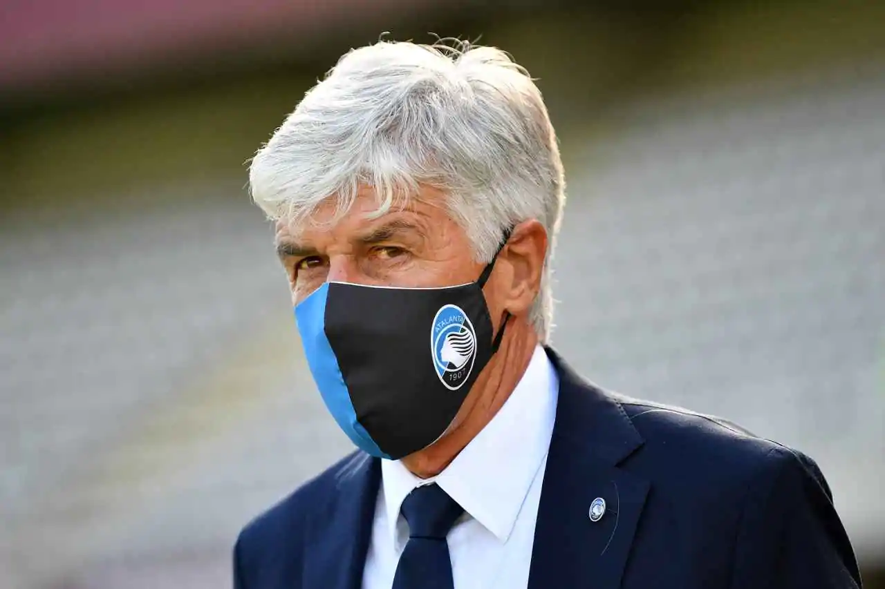 Atalanta-Inter, le formazioni ufficiali: scelte obbligate per Gasperini