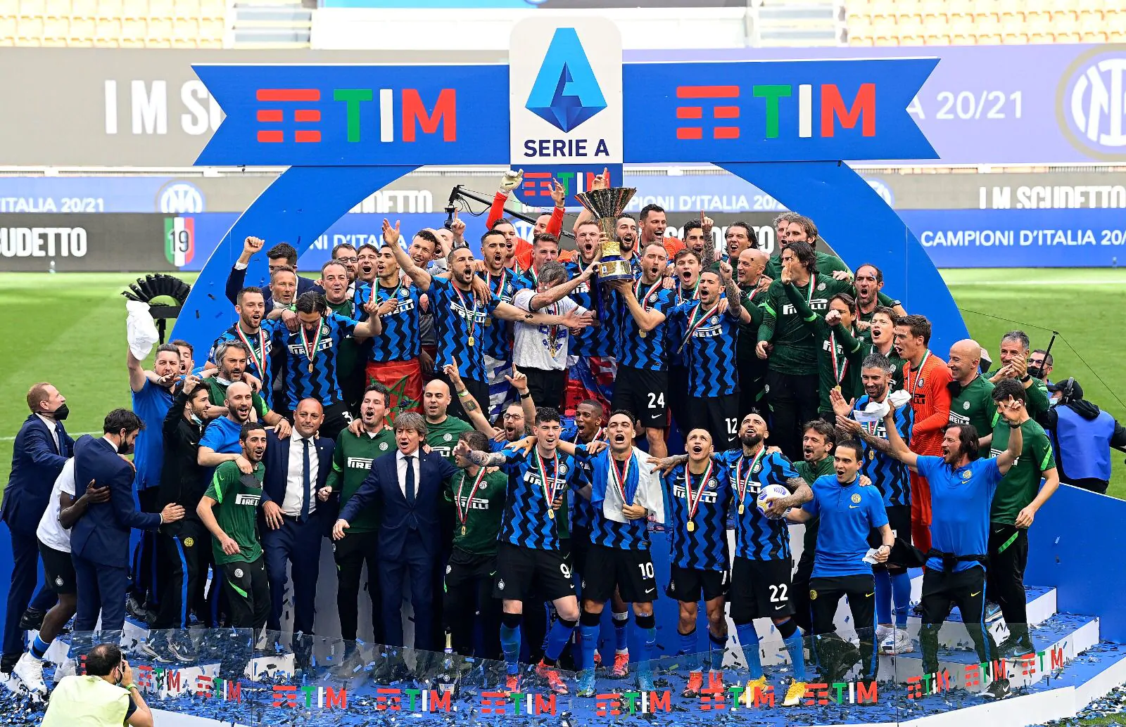 Bomba dell’ex Inter: “Torno in Serie A e ribalto i pronostici!”