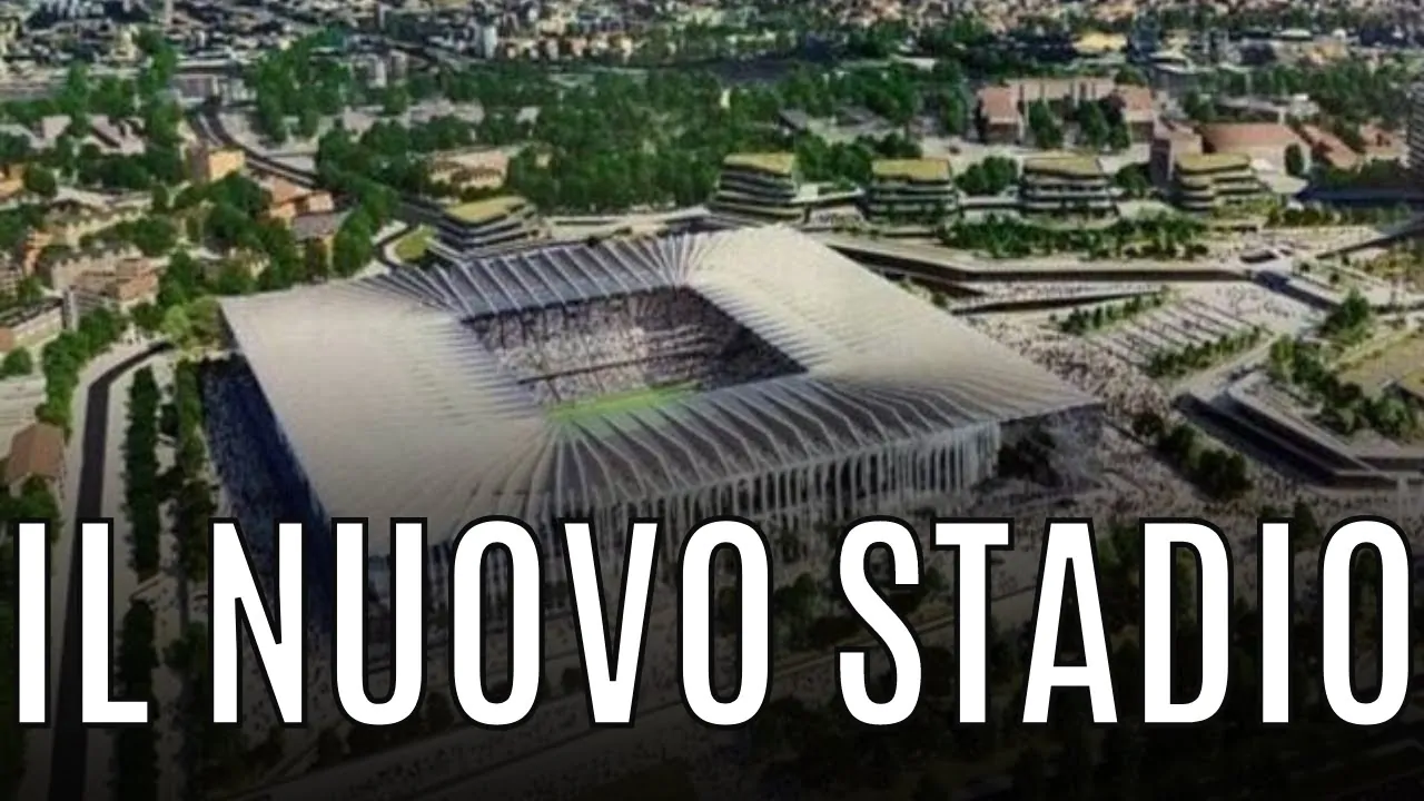 VIDEO | UFFICIALE: ECCO IL NUOVO STADIO DI INTER E MILAN!