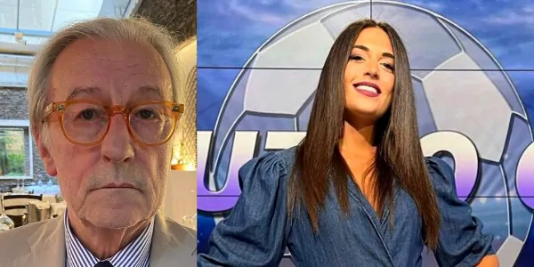 Feltri: “Stanno facendo credere alla gente che palpare un sedere è reato”