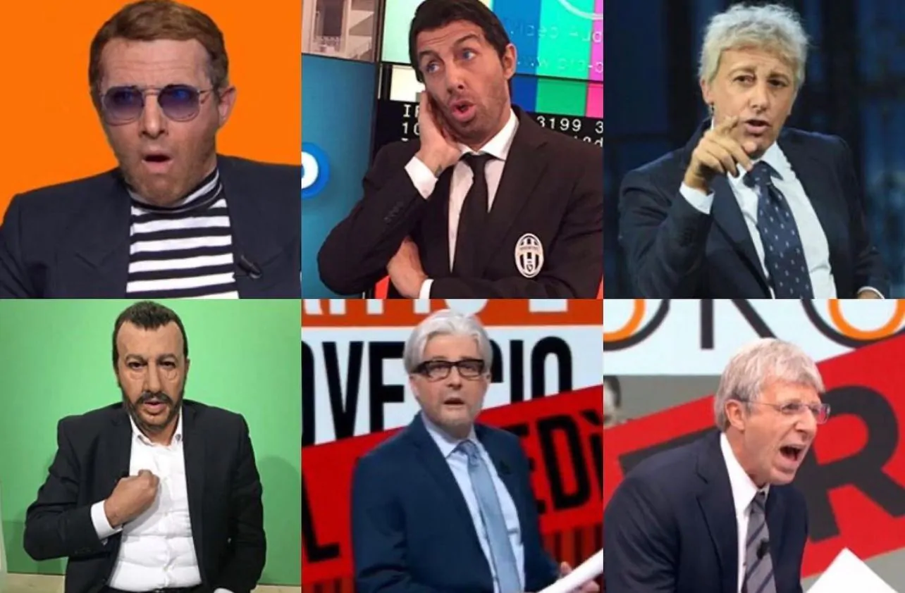 “Quelli che il calcio non ha chiuso”, il messaggio da brividi su Facebook