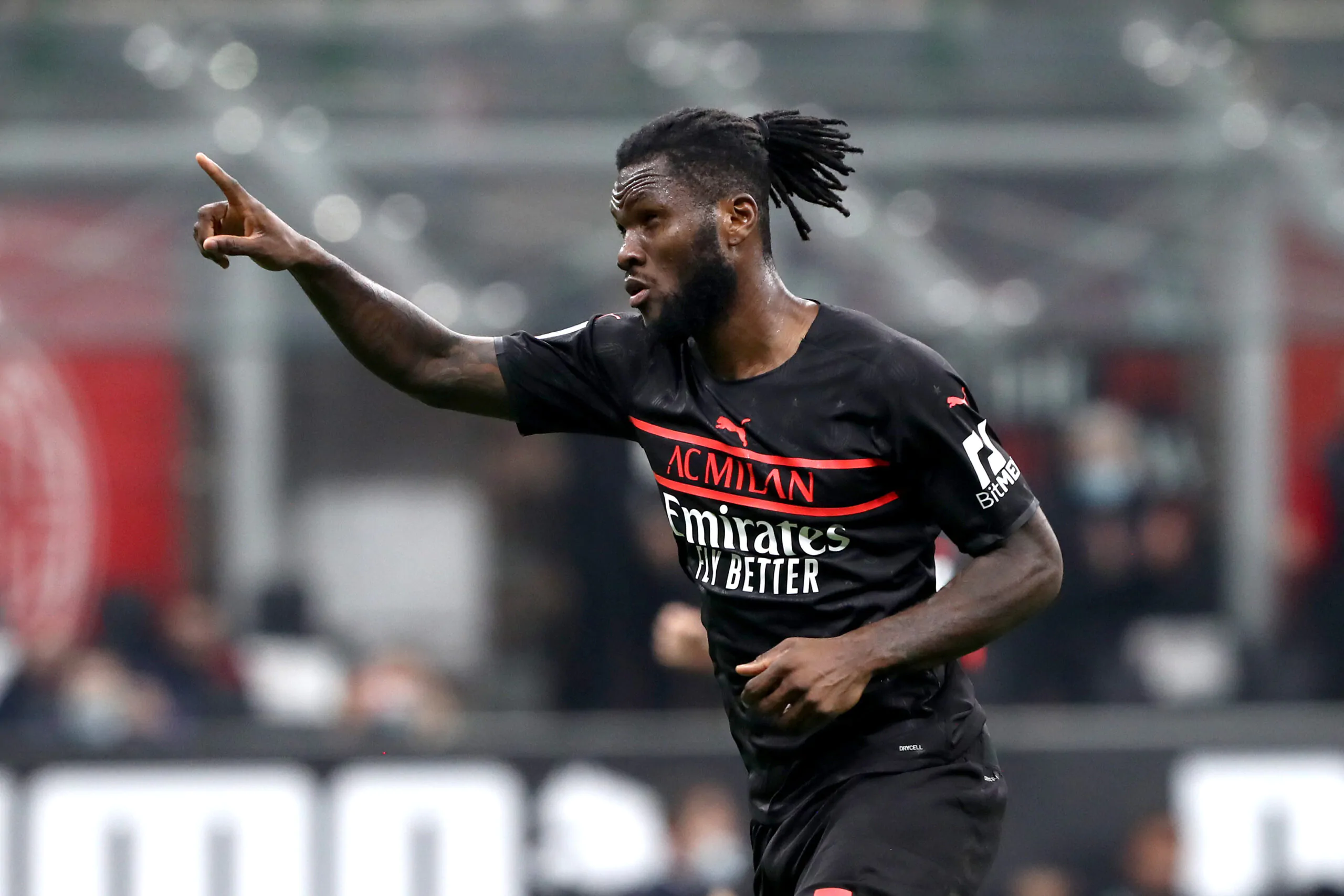 Kessie, futuro sempre più lontano da Milano: la situazione