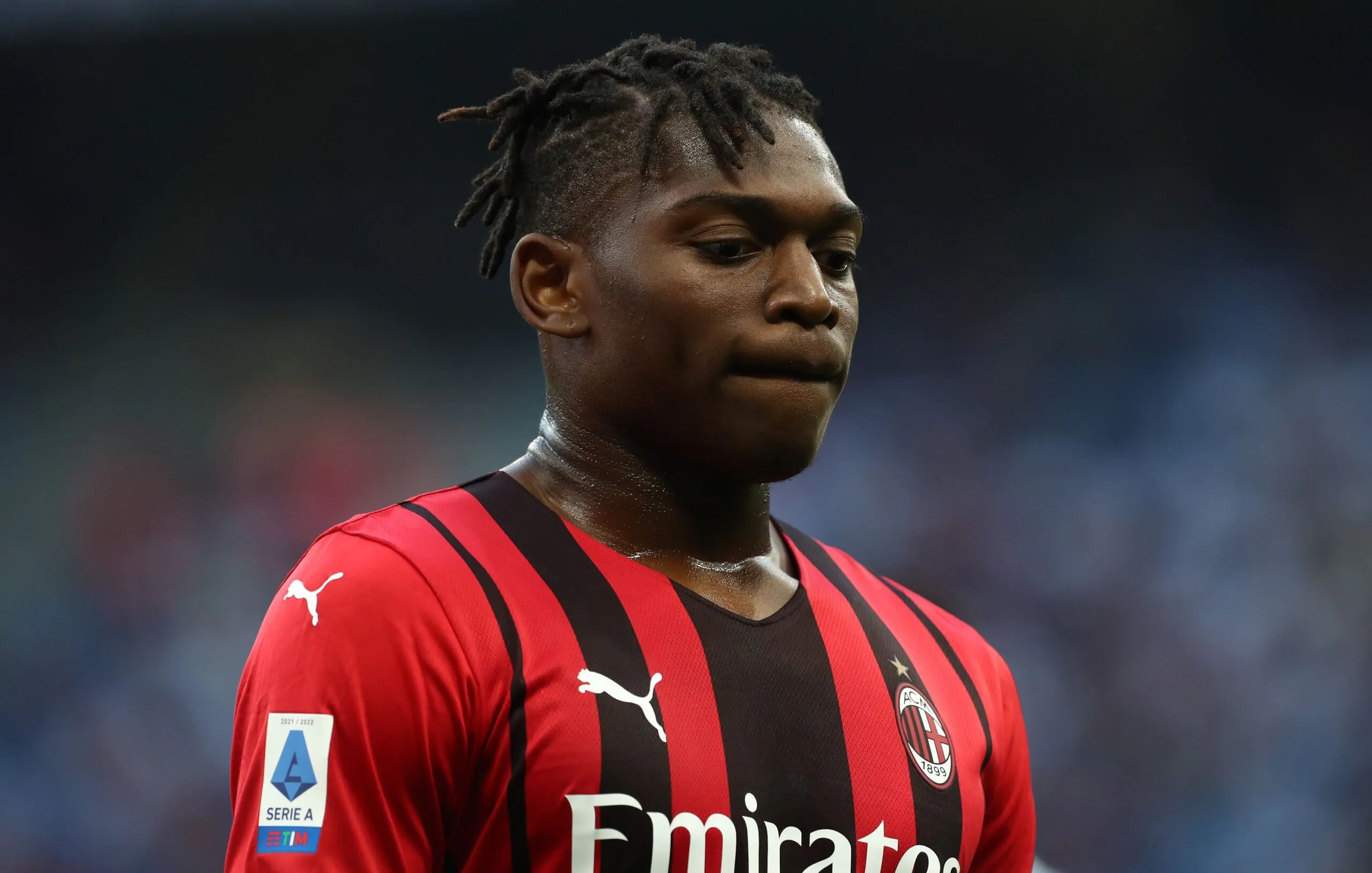 Milan, Leao può partire: Maldini ha individuato il sostituto!