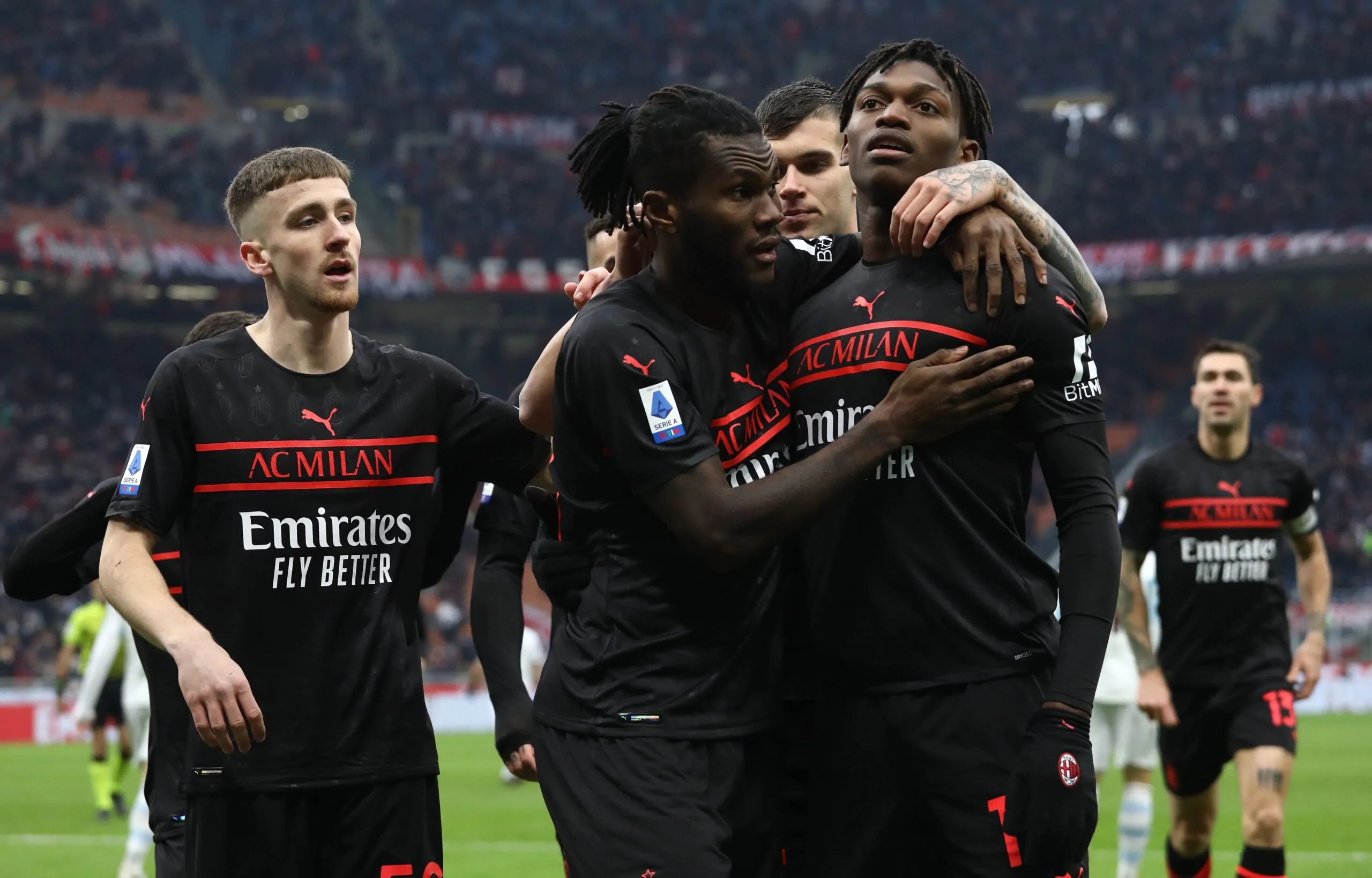 Milan, dalla Spagna arriva un’indiscrezione: Perez vuole il rossonero!