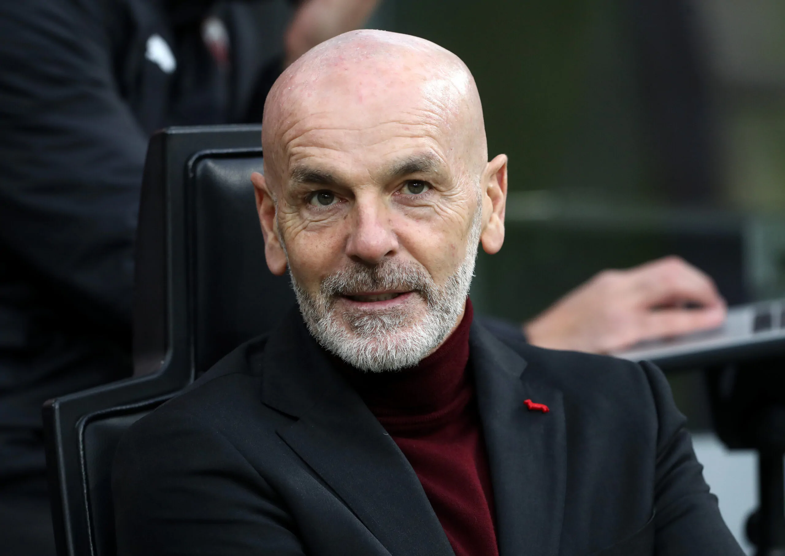 Milan, buone notizie per Pioli: ci sarà ad Empoli!