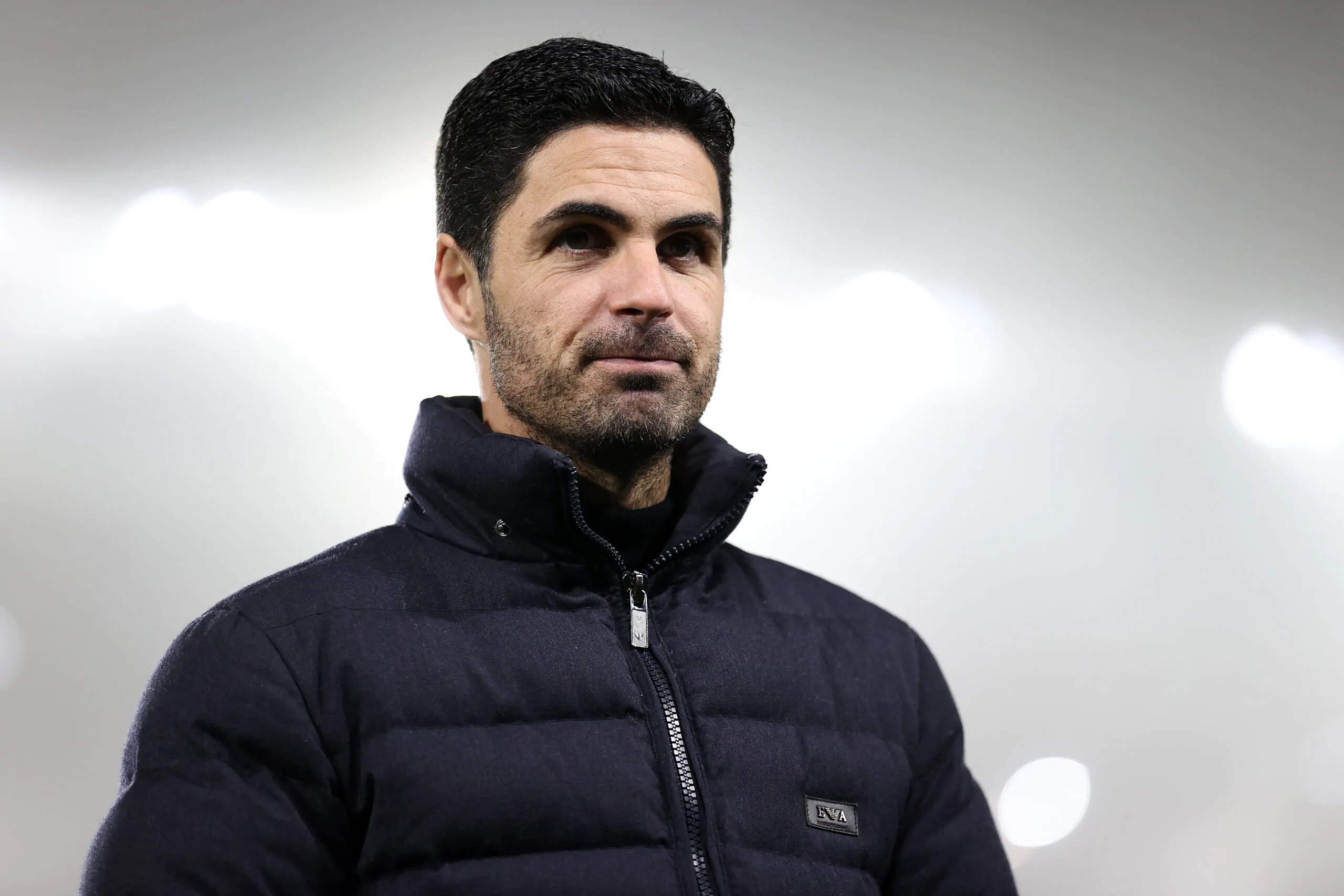 Le dure parole di Arteta spaventano i tifosi: “Resta fuori!”