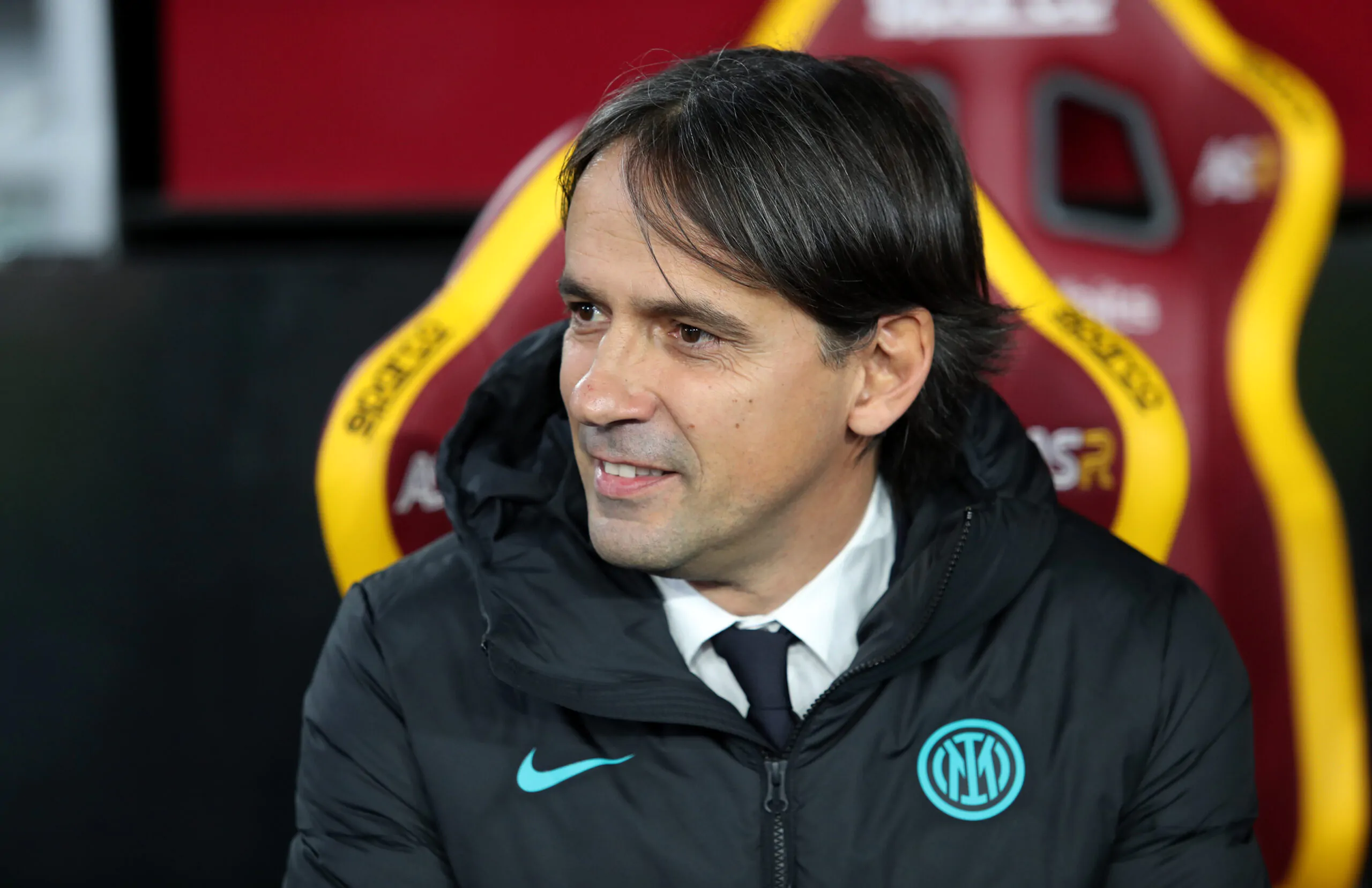 Verso Real-Inter, Inzaghi: “Abbiamo quattro assenti sicuri in vista di domani”