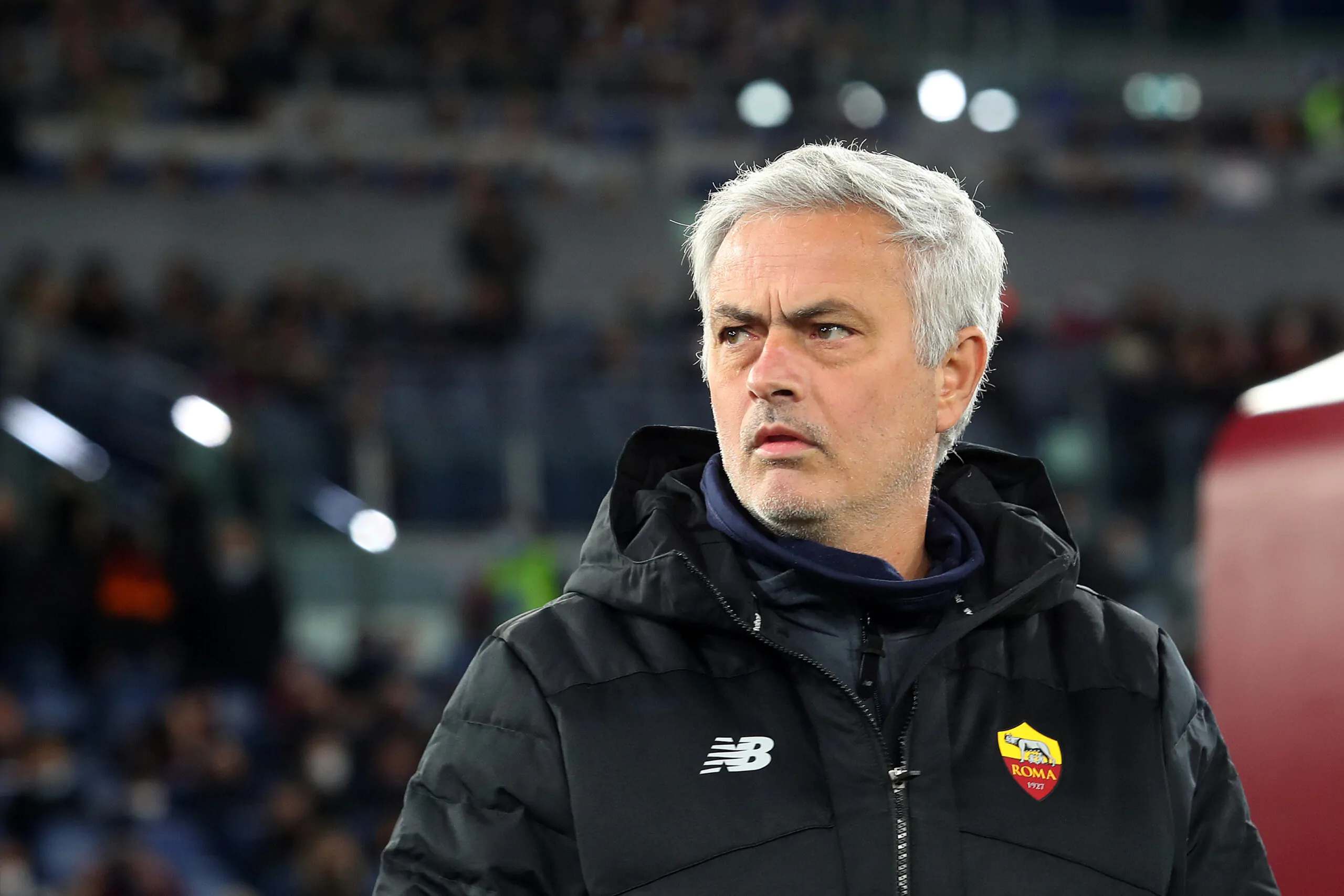 Roma, Mourinho a caccia di un terzino destro!