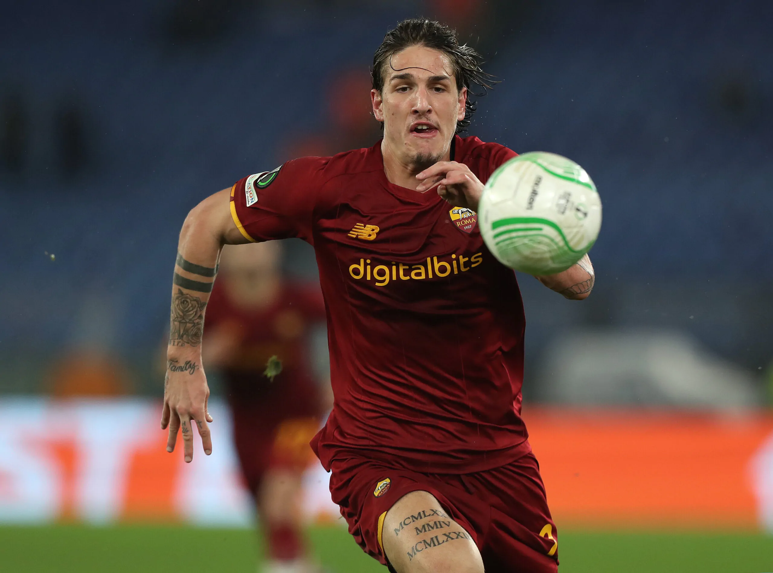 Juve assalto per Zaniolo: i bianconeri studiano le alternative