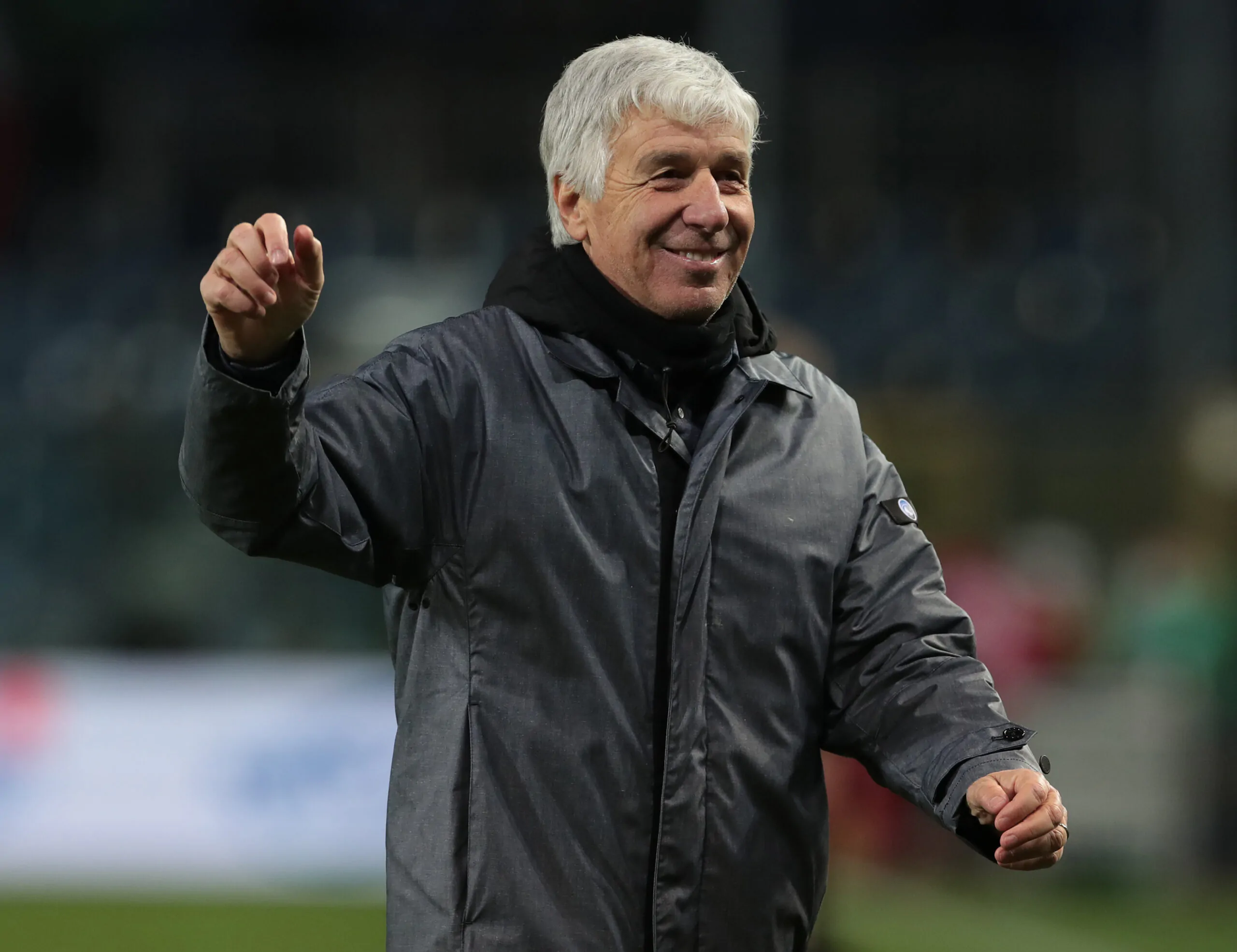 Gasperini può sorridere, l’Atalanta blinda il giocatore fino al 2026!