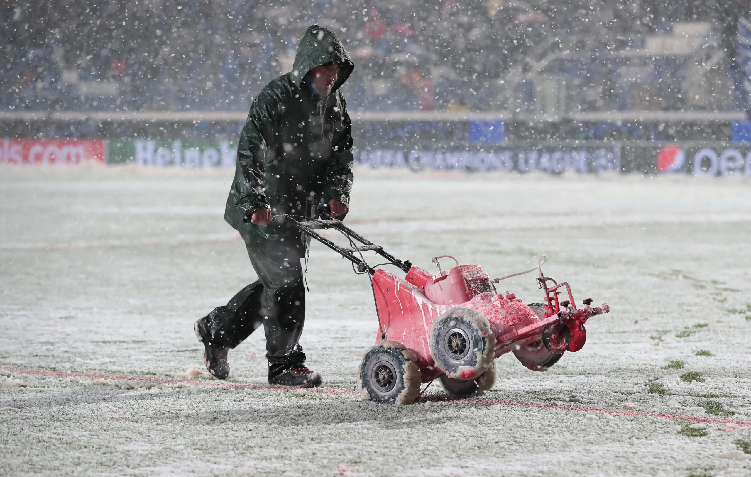 UFFICIALE: Atalanta-Villarreal non si gioca: fissata la data del recupero