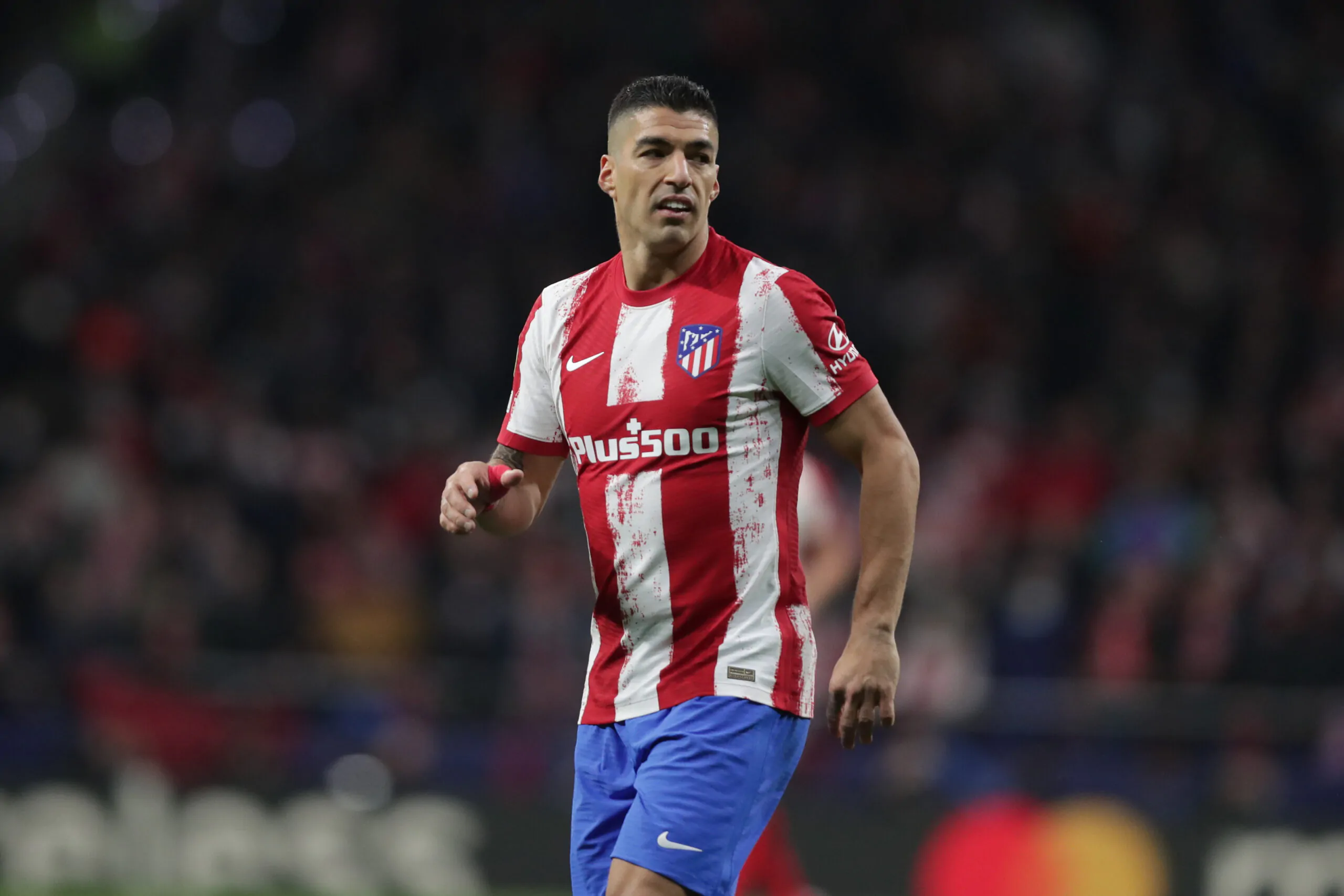 Suarez via dall’Atletico, l’ex squadra piomba su di lui!