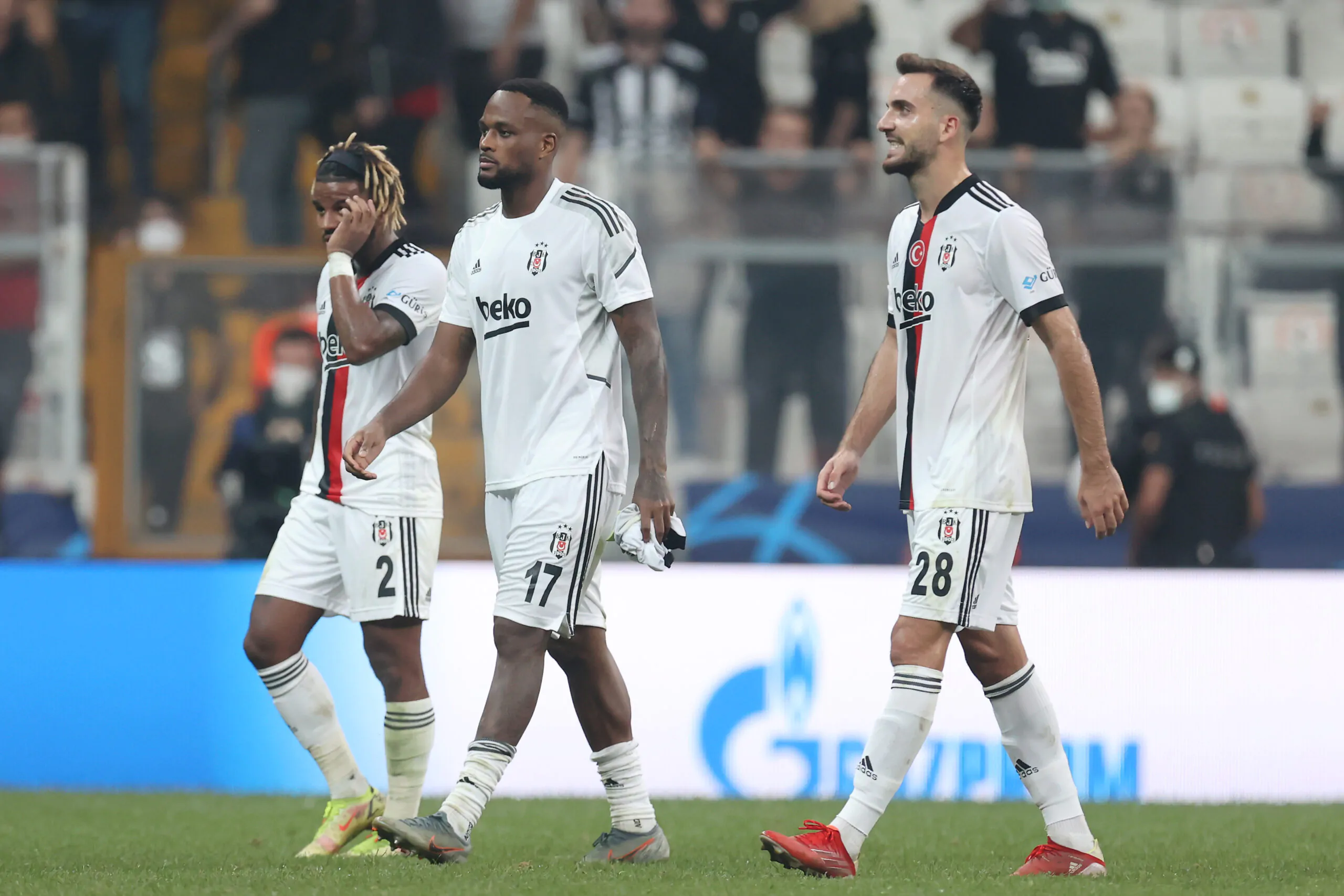 Besiktas, ultimo giorno di mercato: sogno francese dalla Premier!