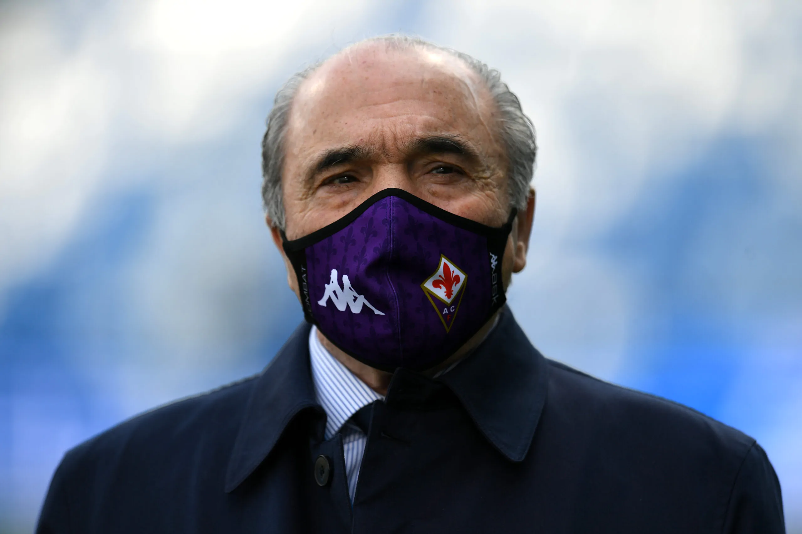 Si ferma il giocatore seguito dalla Fiorentina: si teme un lungo stop!