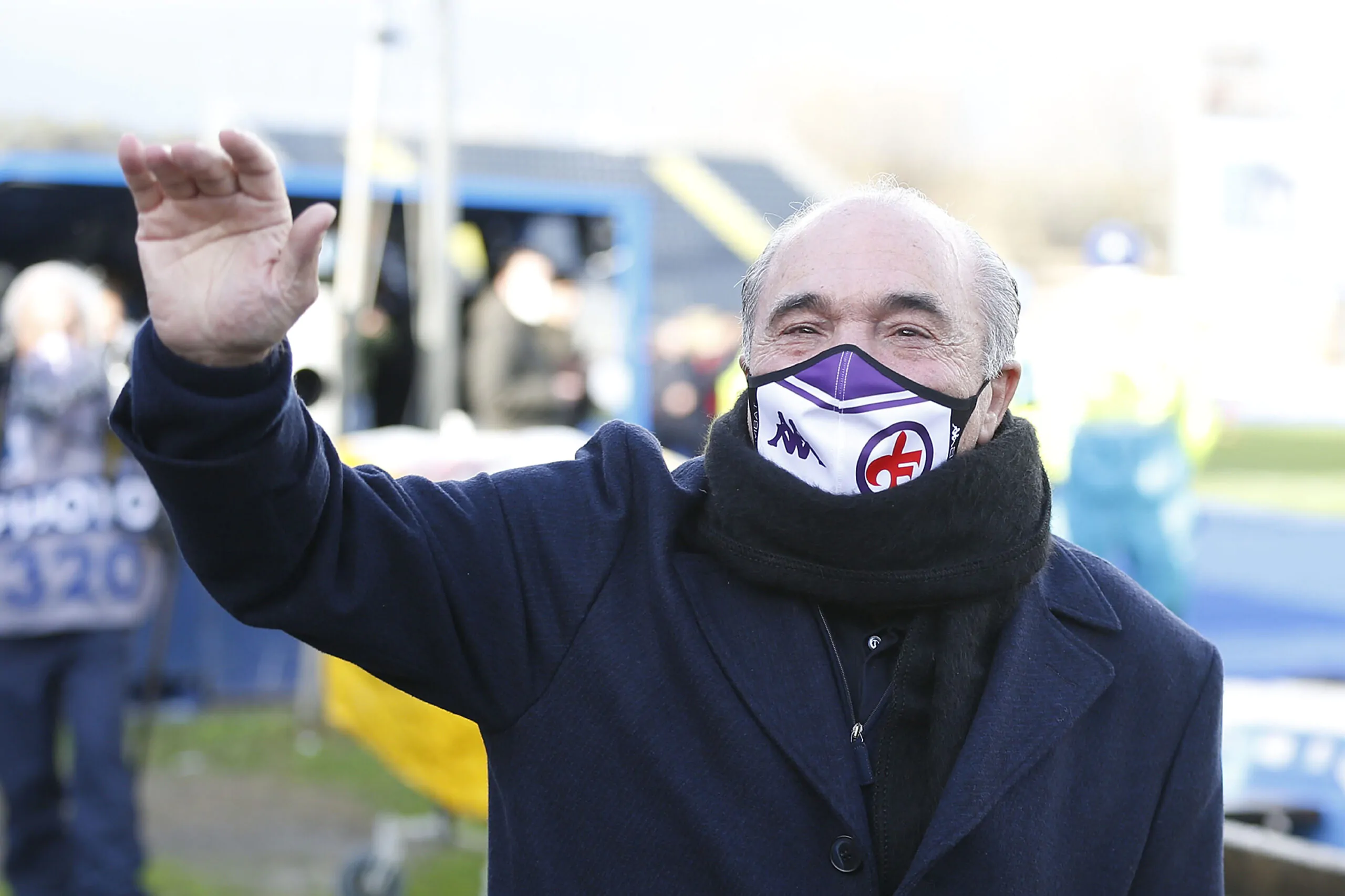 La Fiorentina pronta ad un nuovo colpo: occhi puntati sul talento della Ligue 1