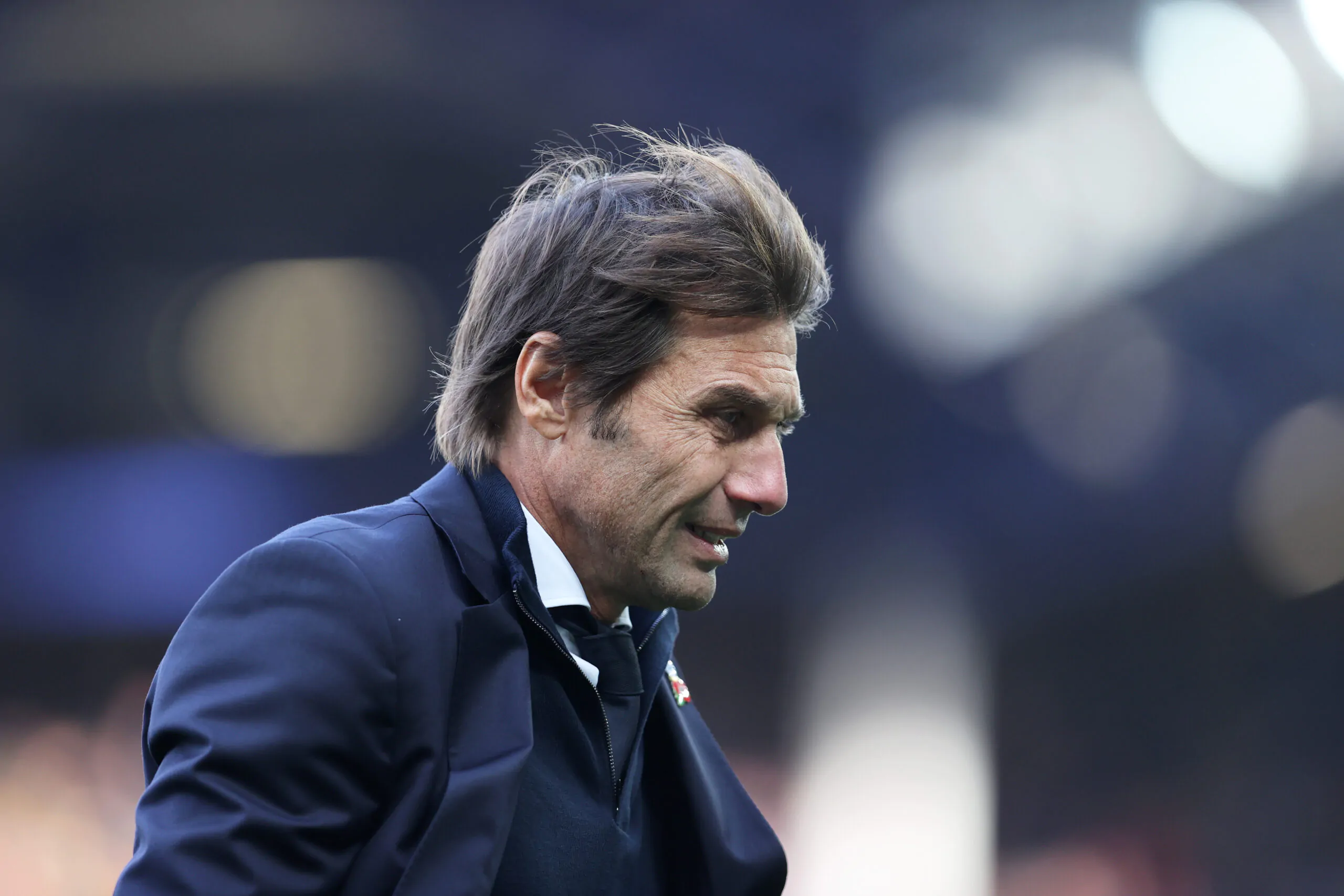 Tottenham, brutte notizie per Conte: è emergenza Covid!