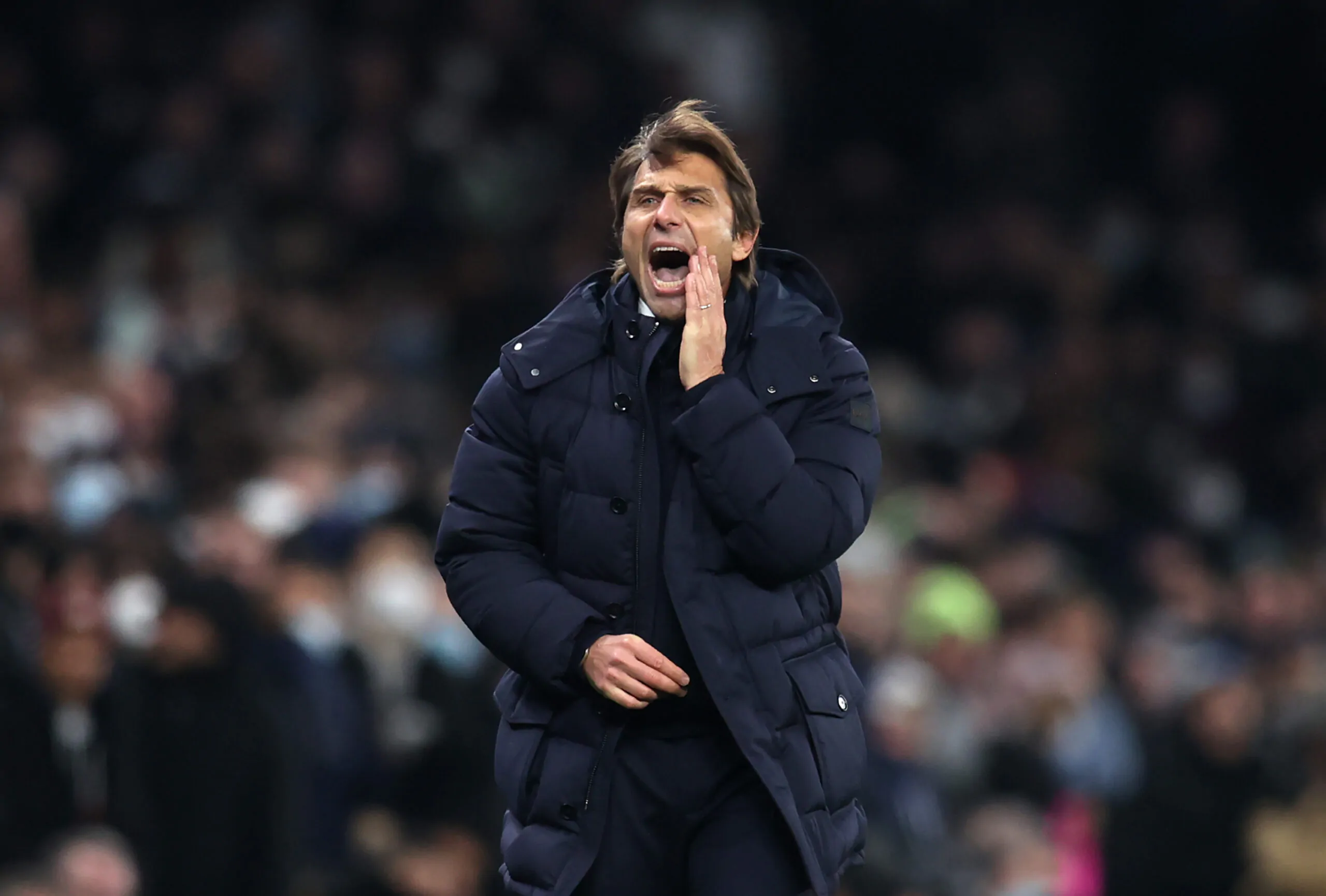Sorpresa Tottenham: il giocatore già pronto all’addio?