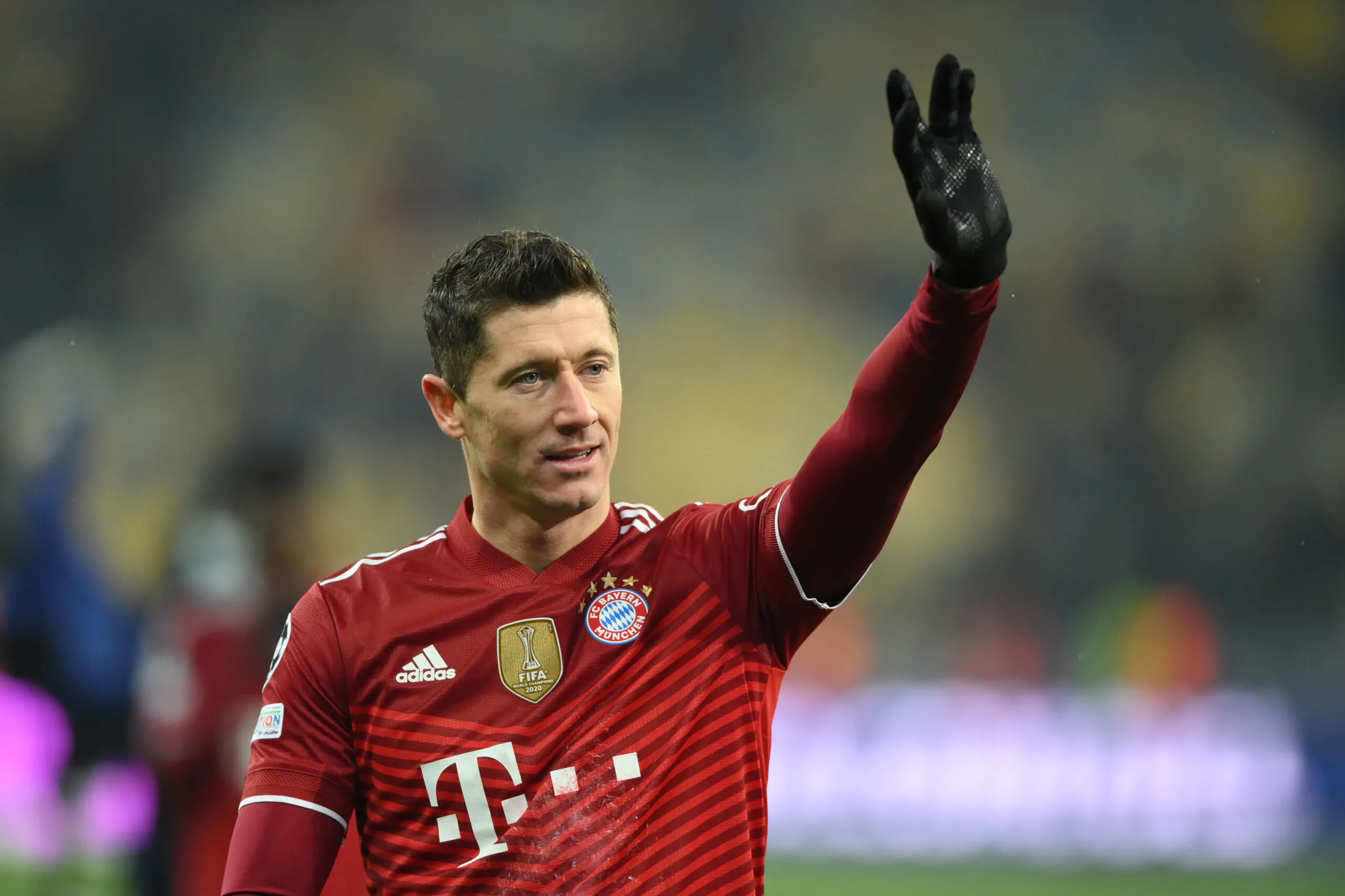 Ultim’ora dalla Polonia: Lewandowski l’ha comunicato al Bayern Monaco!