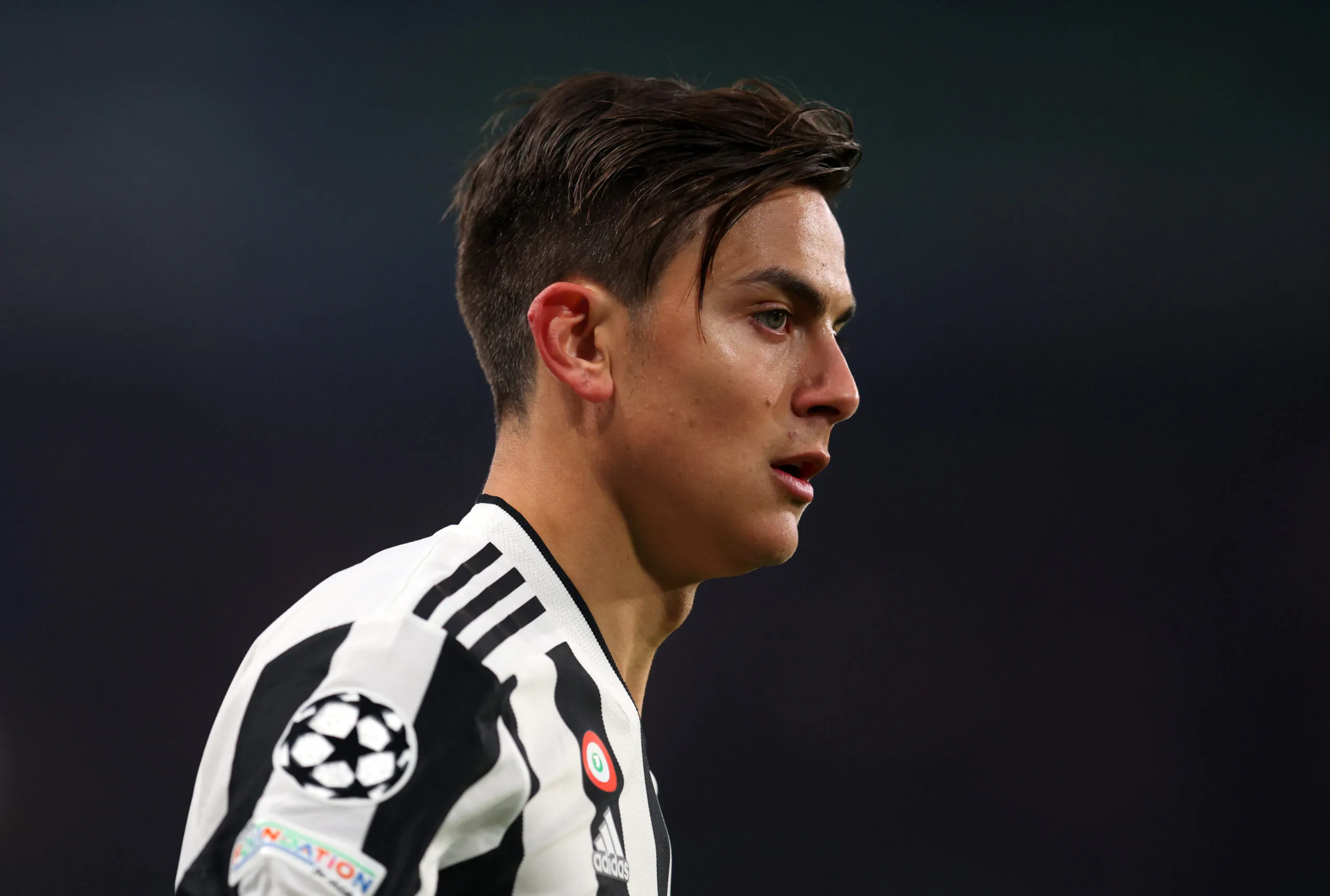 Inter-Juventus, le formazioni ufficiali: la scelta su Dybala!