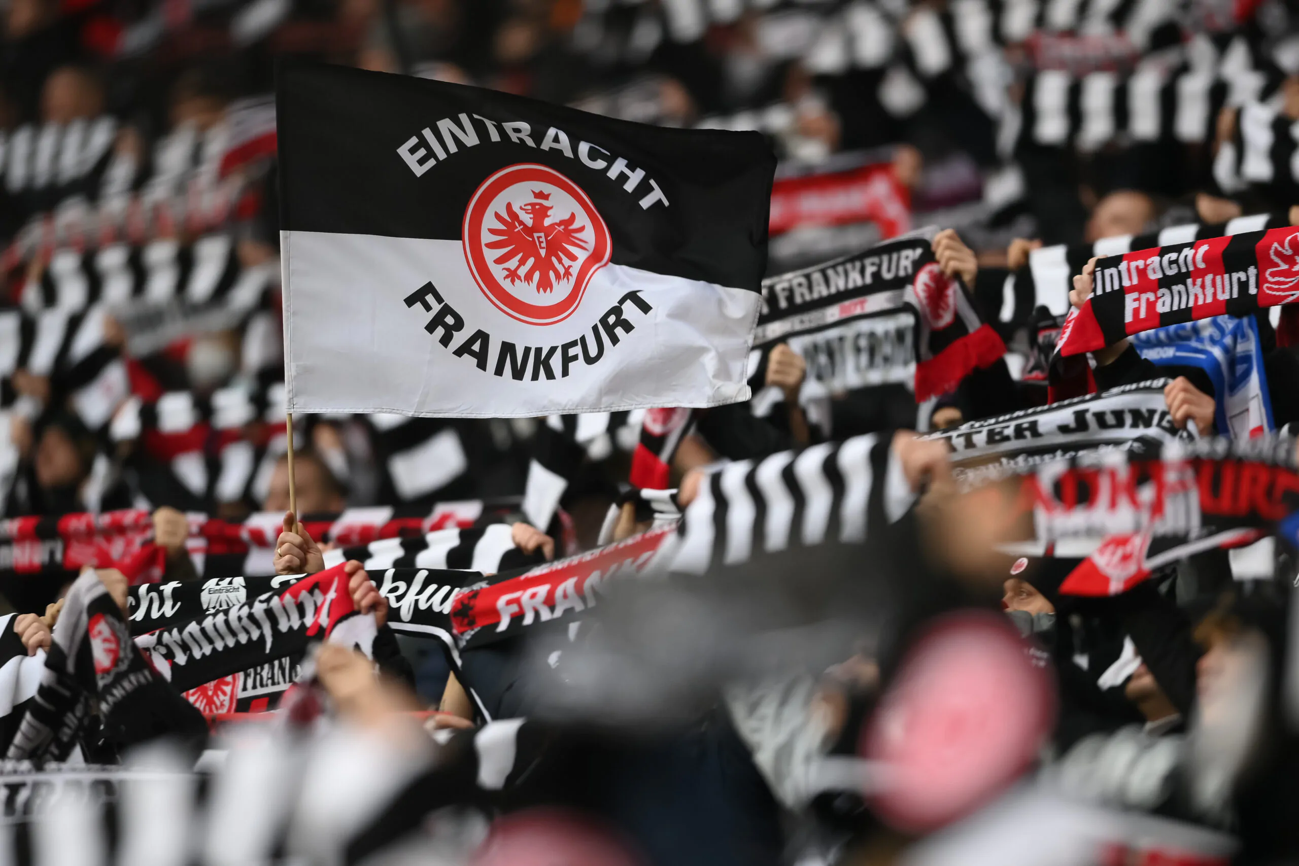 Eintracht Francoforte, in chiusura l’affare: era un obiettivo del Milan!