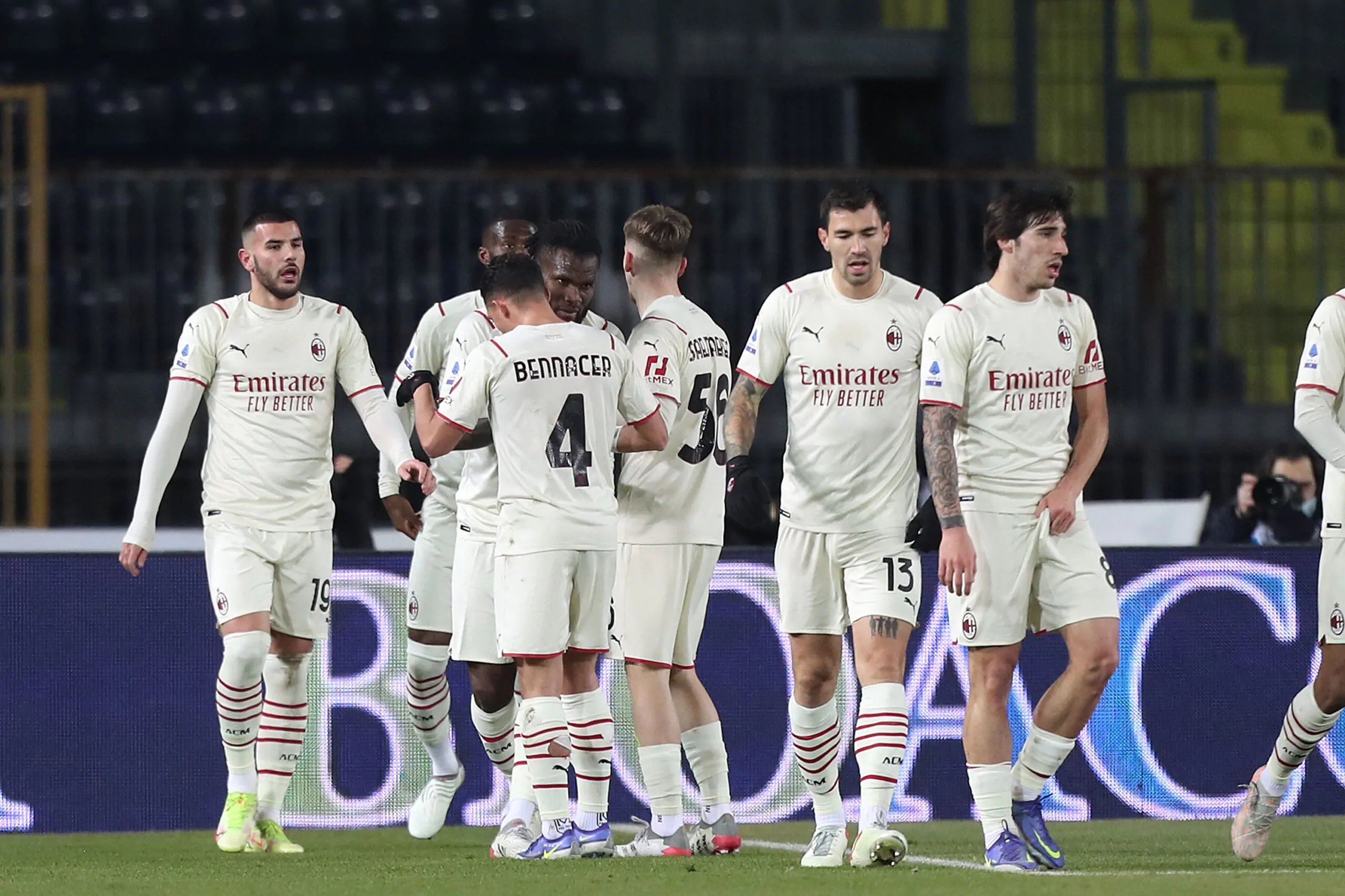 Il Milan vuole blindare il suo gioiello, pronto il rinnovo!