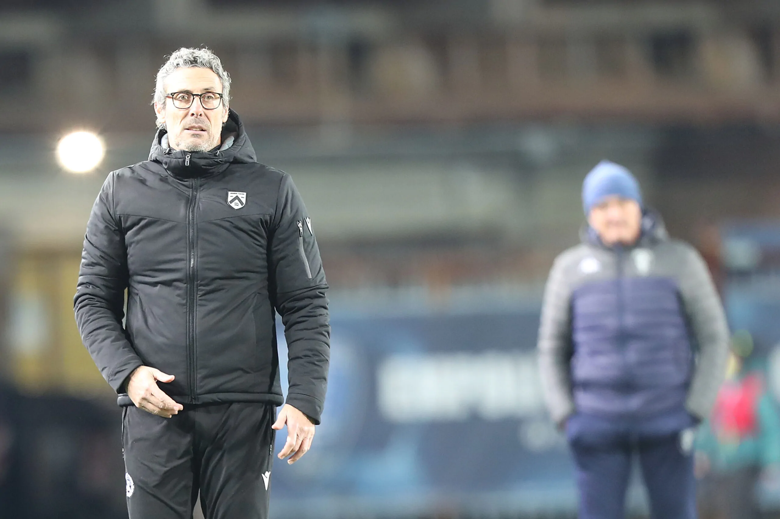 Calciomercato Udinese, Gotti a forte rischio esonero: questi i nomi in lizza per sostituirlo