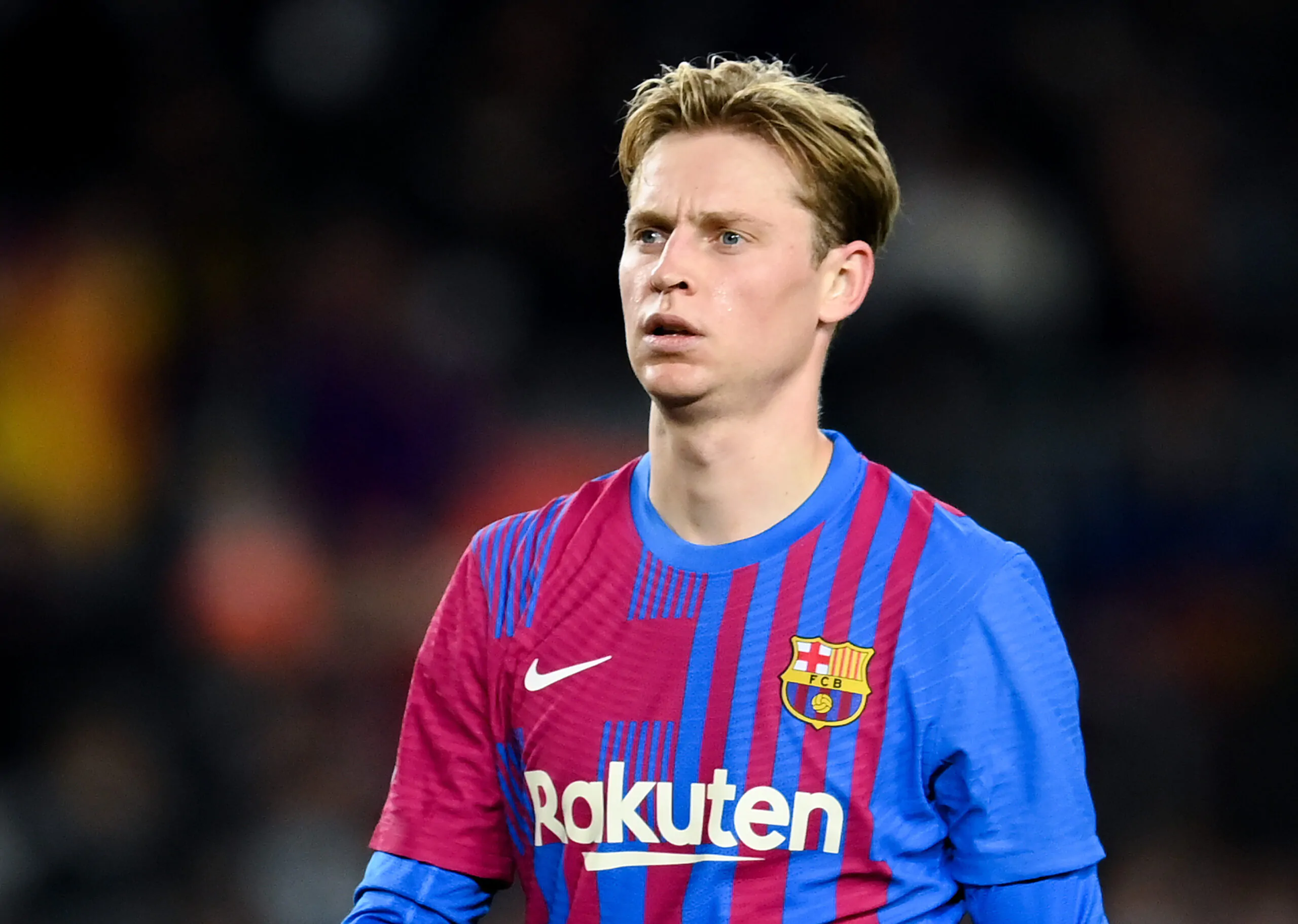 De Jong, addio o conferma? Arriva la decisione finale del Barcellona