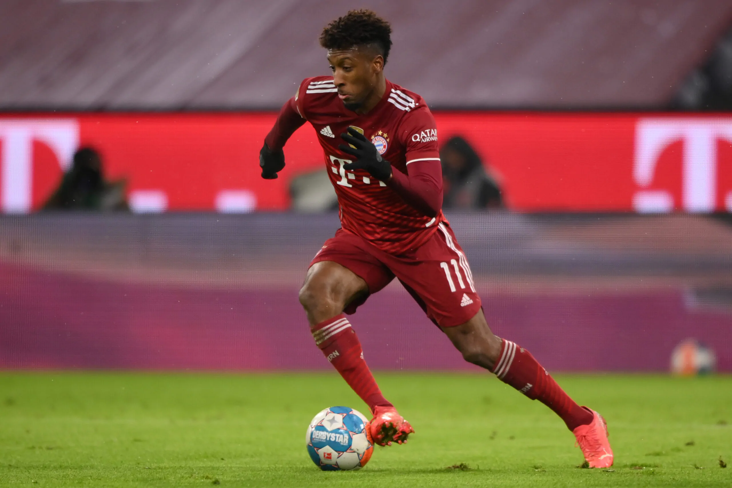 Coman, addio al Bayern: possibile ritorno al passato per il francese