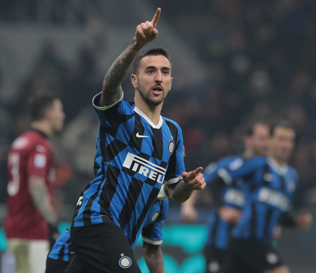 vecino inter