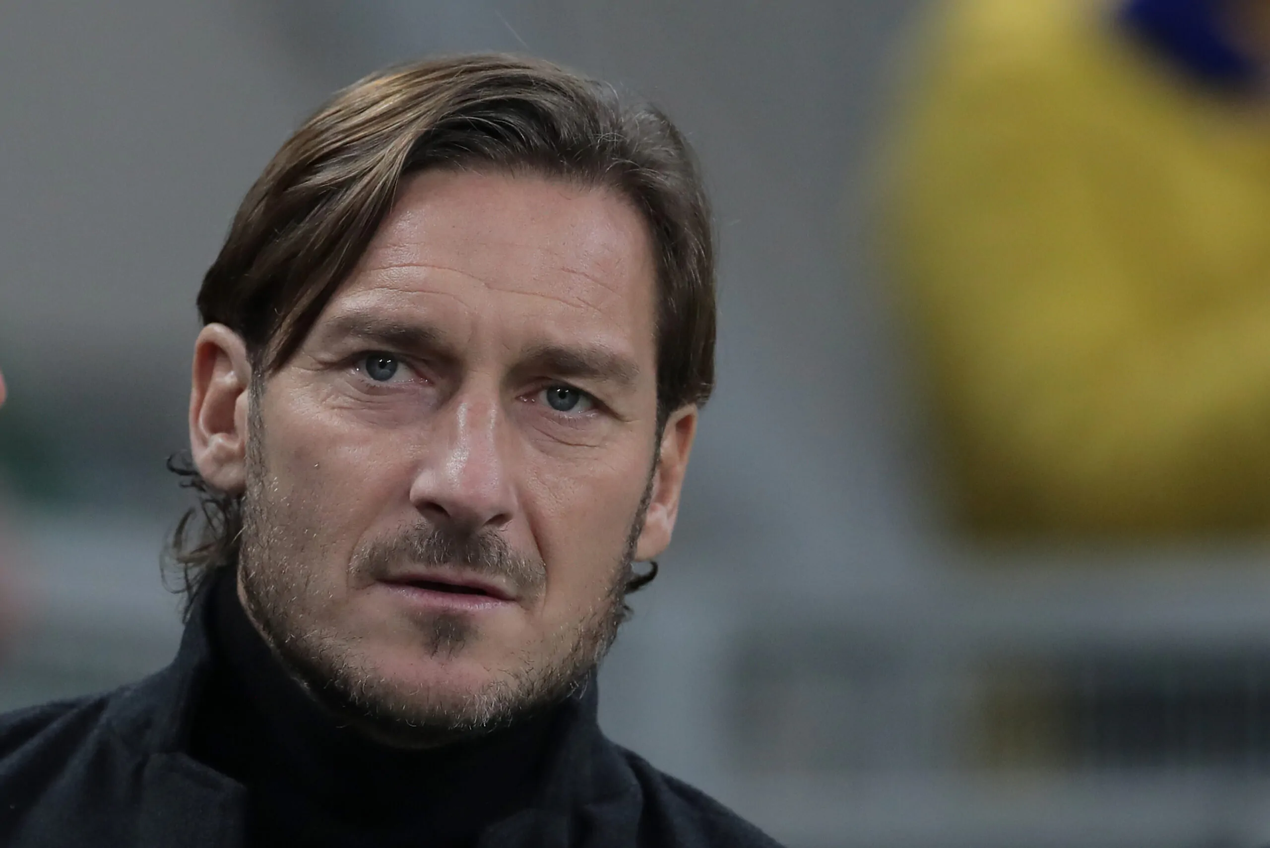 Totti di nuovo alla Roma? L’ex capitano fa sognare i tifosi giallorossi!