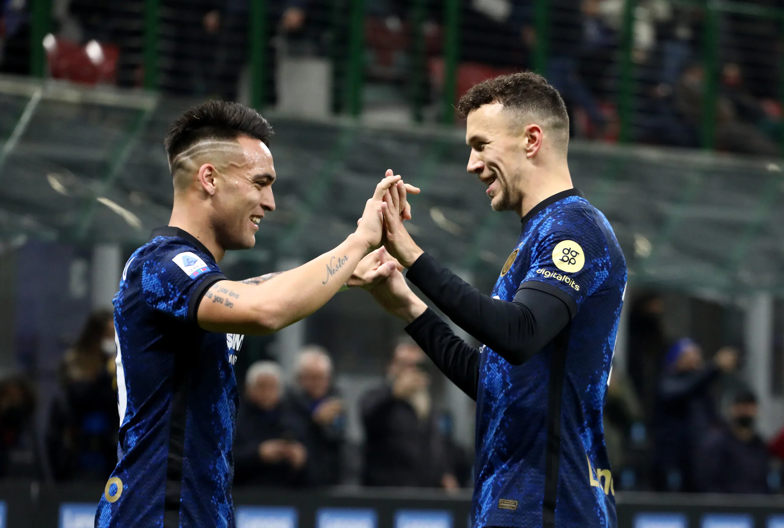 Inter, Marotta ha un piano per il rinnovo di Perisic!