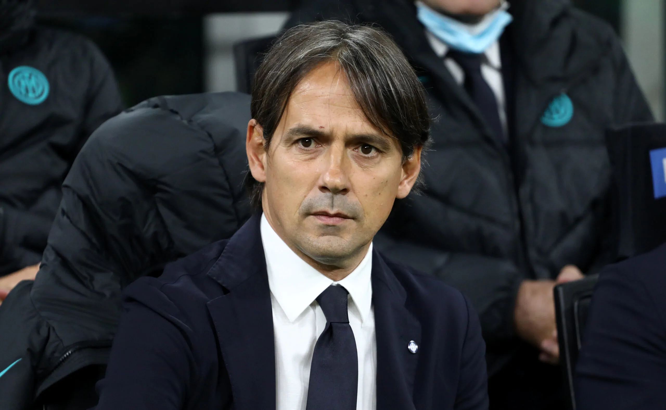 Inzaghi sicuro: “Mercato? Ecco cosa farà la società!”