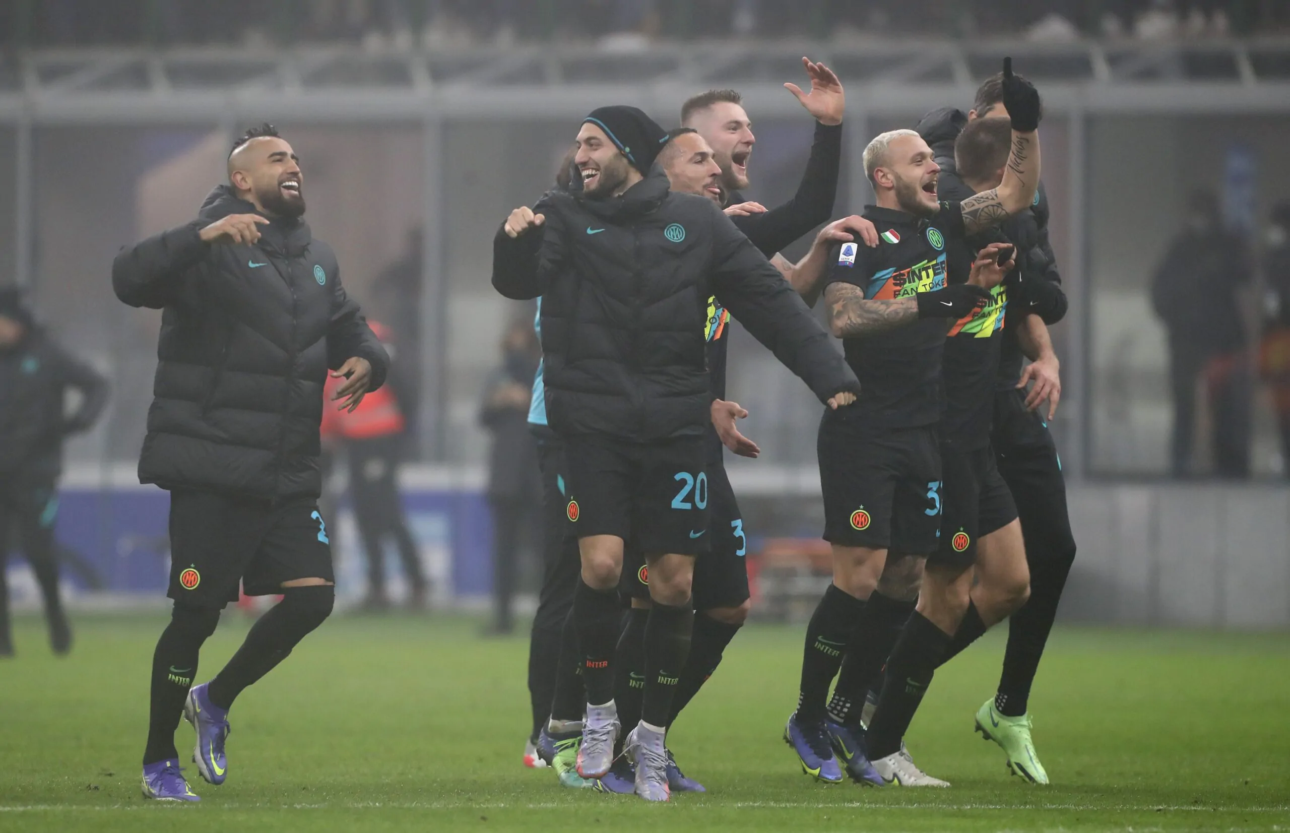 L’Inter risponde alla Juve: accelerata per il top player!