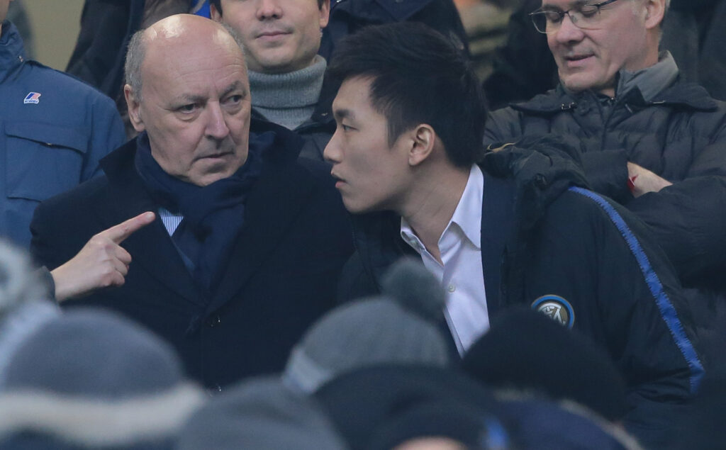 marotta inte dybala