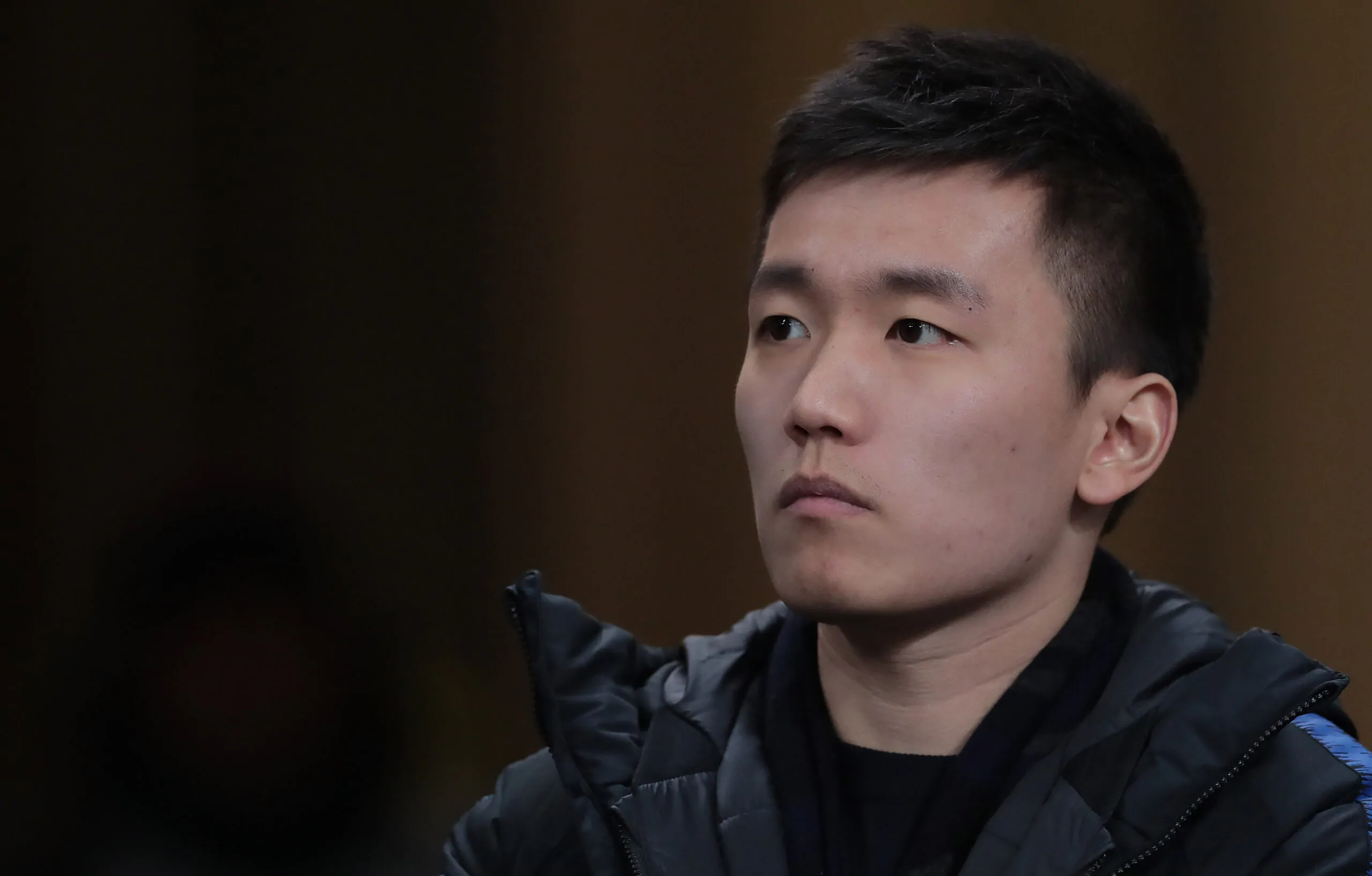 Inter in vendita? Steven Zhang rompe il silenzio: le parole