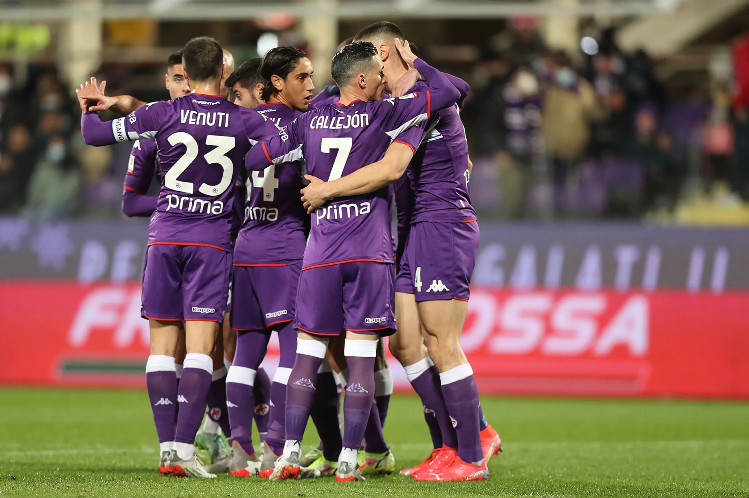 Fiorentina, doppia cessione per arrivare ad un centrocampista in A!