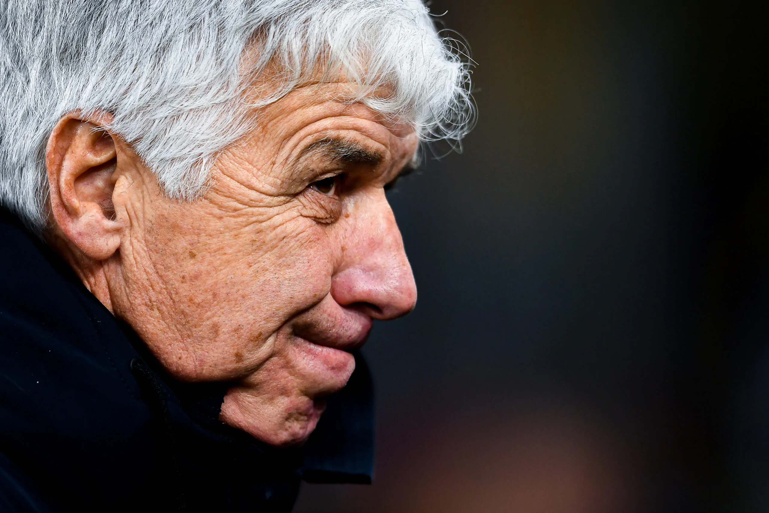 Gasperini velenoso: “Pagato come un campione”, che attacco al mercato dell’Atalanta!